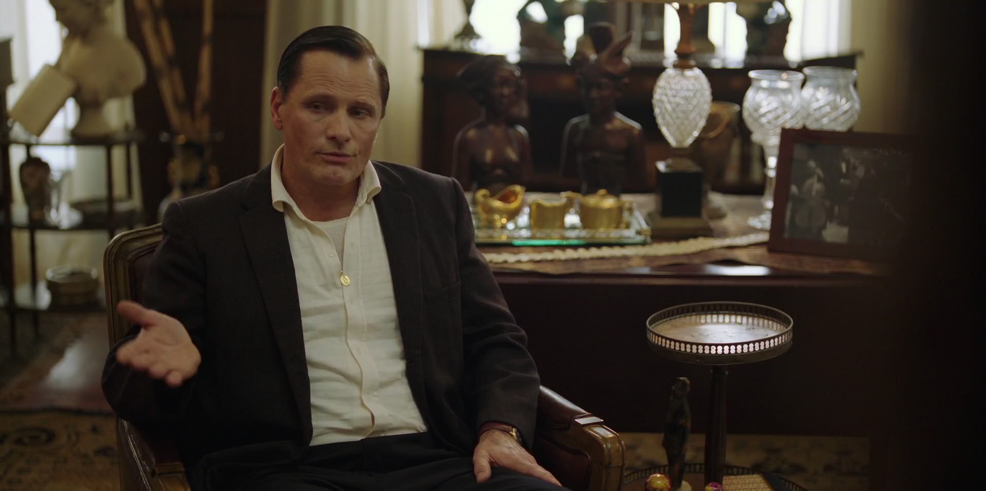 Green Book (2018) HD screenshot 1709