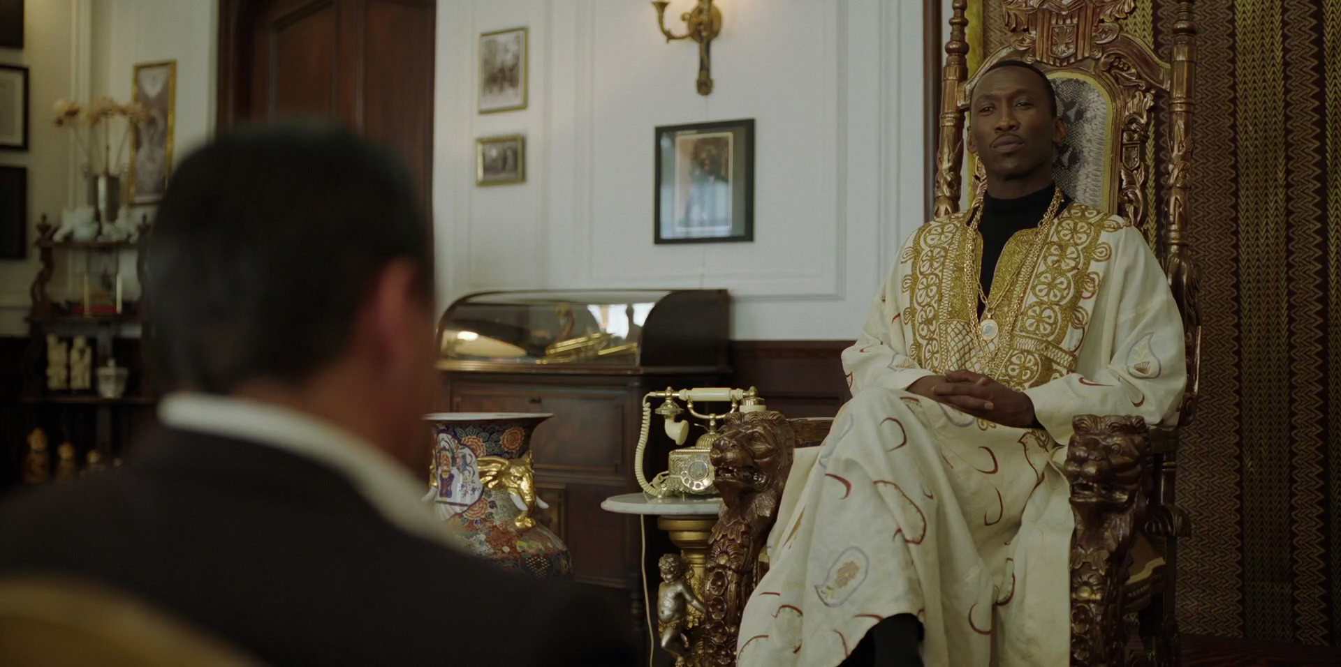 Green Book (2018) movie still 1711