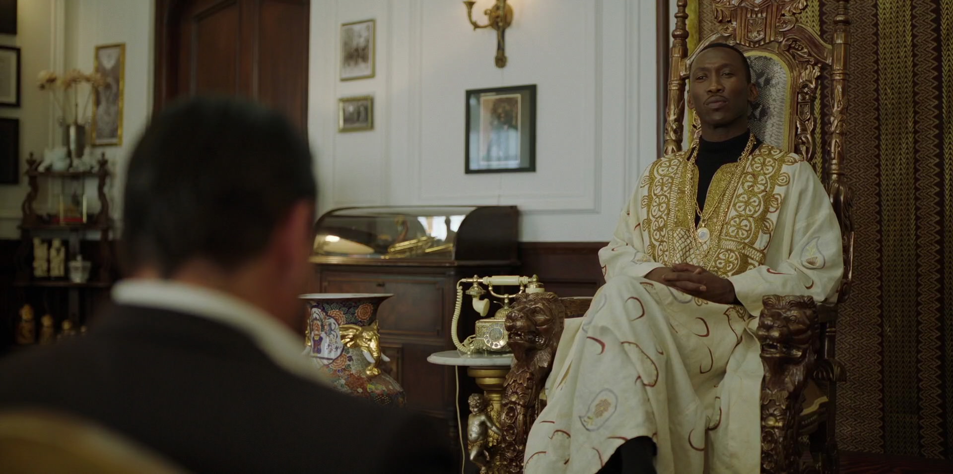 Green Book (2018) screencap 1713