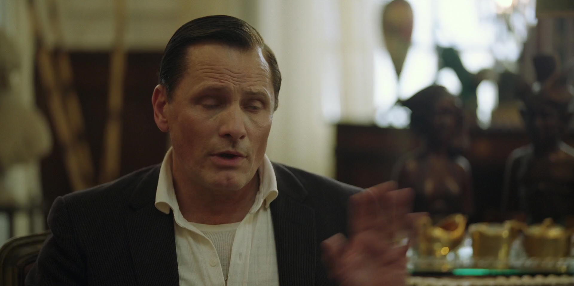 Green Book (2018) movie still 1717