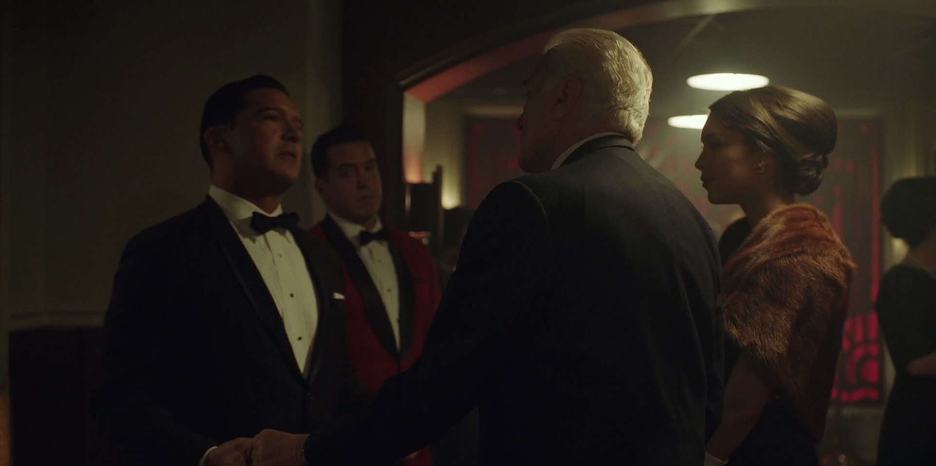Green Book (2018) movie still 172