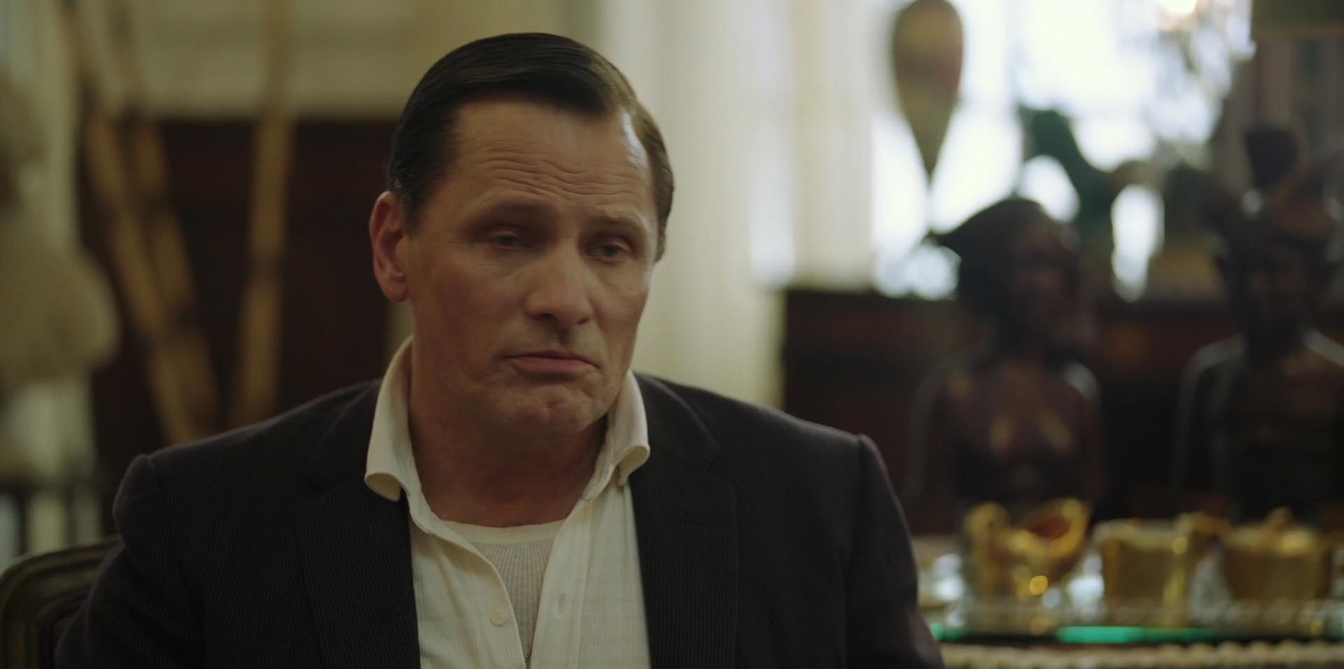 Green Book (2018) HD screenshot 1721