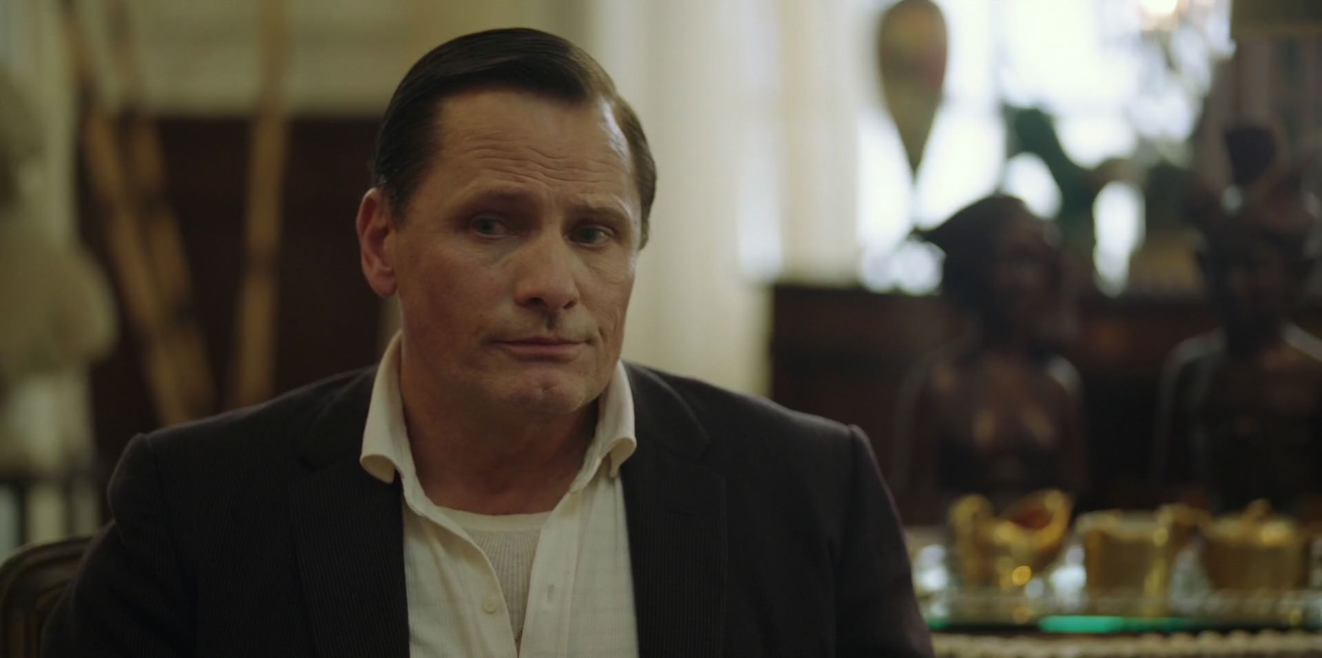 Green Book (2018) HD screenshot 1727