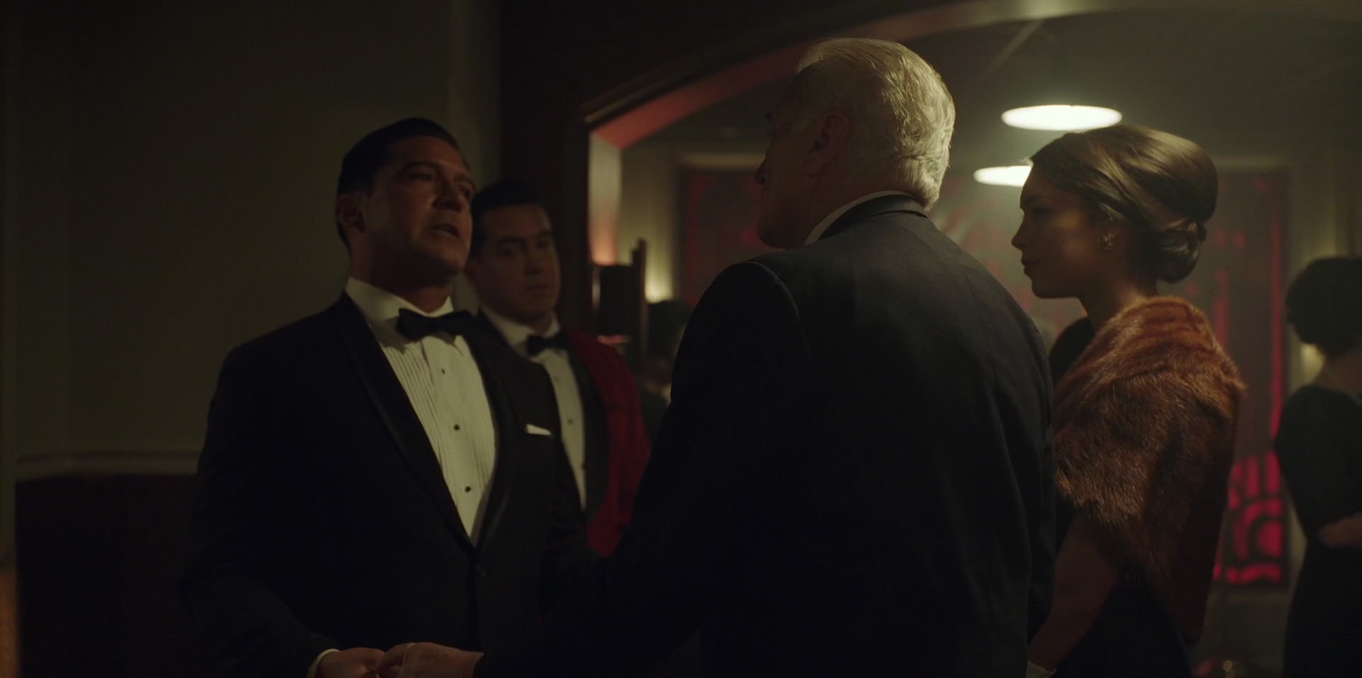 Green Book (2018) HD screenshot 173