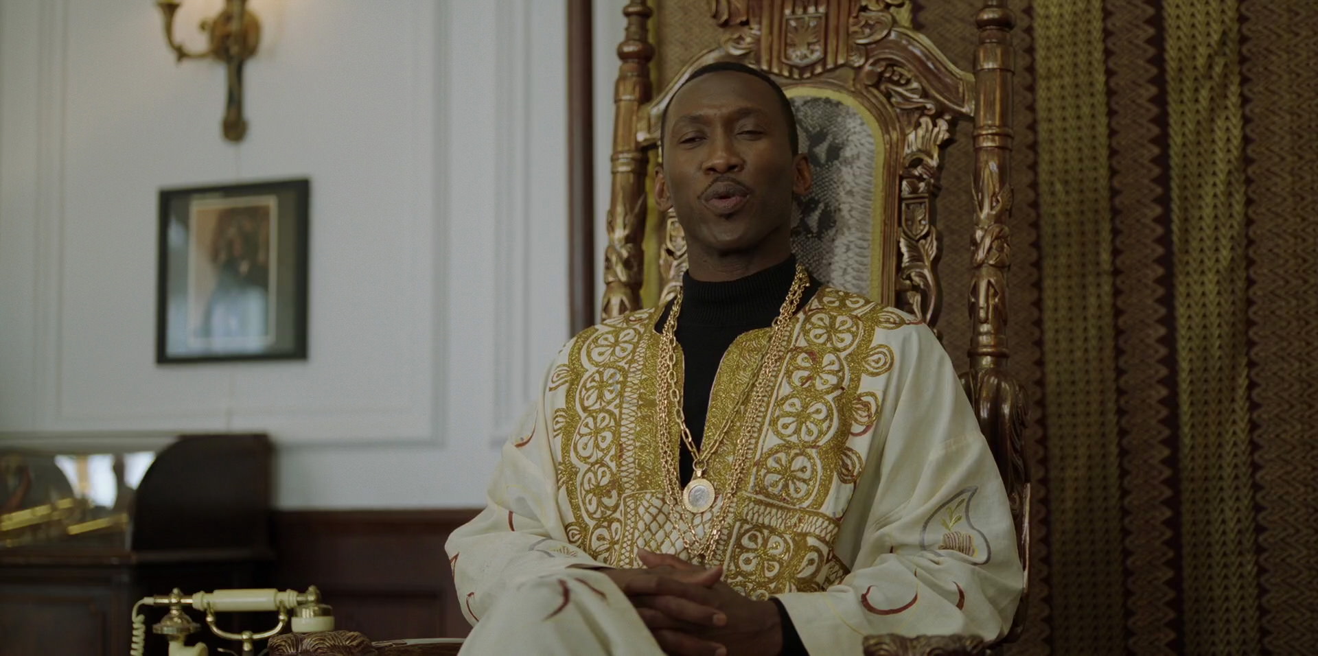 Green Book (2018) movie still 1732