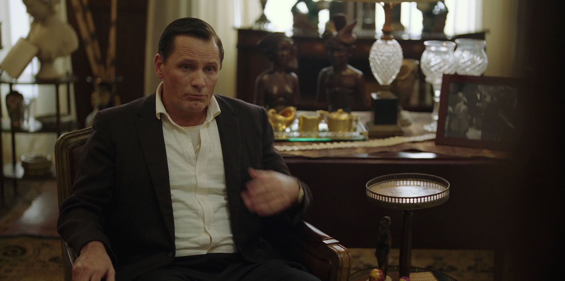 Green Book (2018) movie still 1738