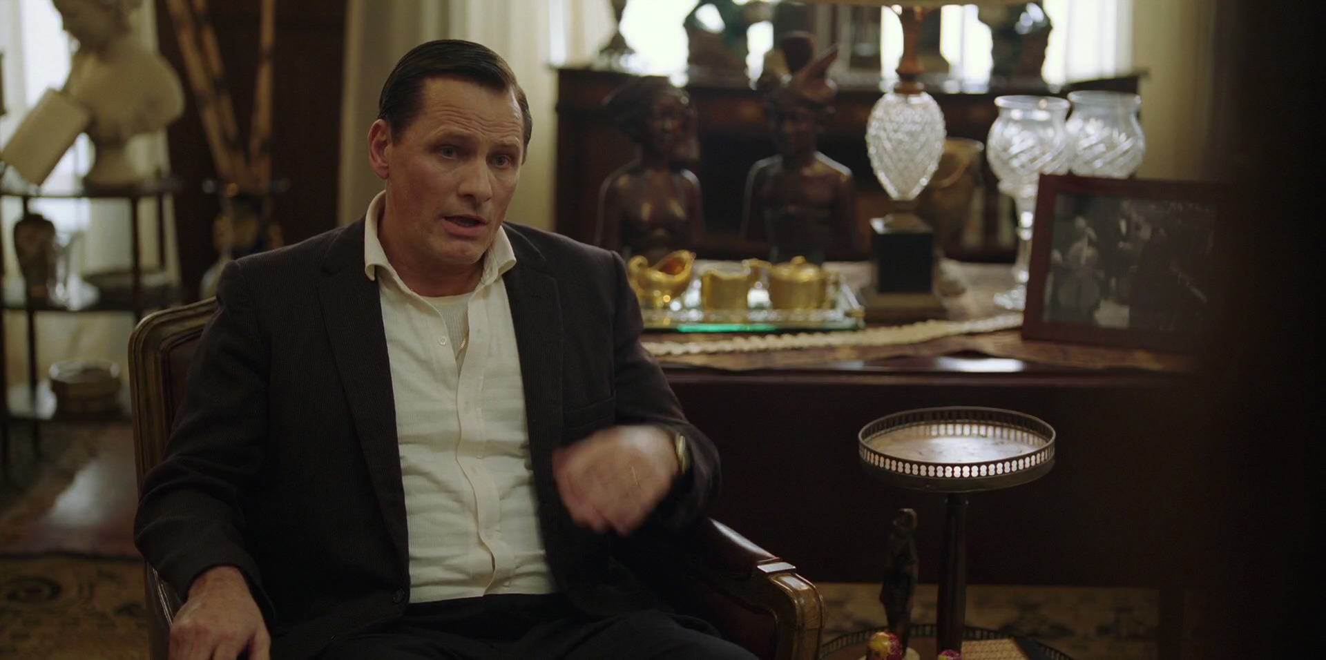 Green Book (2018) HD screenshot 1739