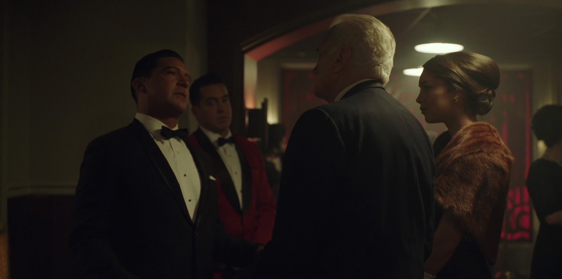Green Book (2018) screencap 174