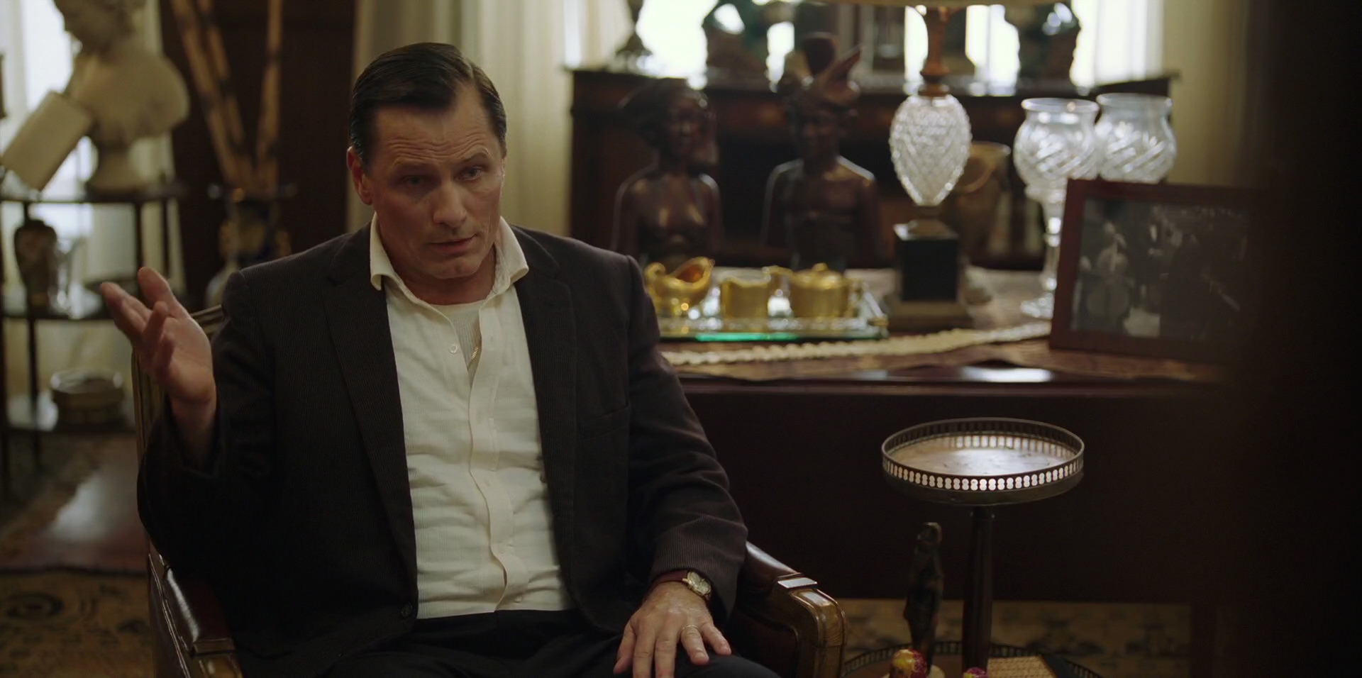 Green Book (2018) movie still 1741