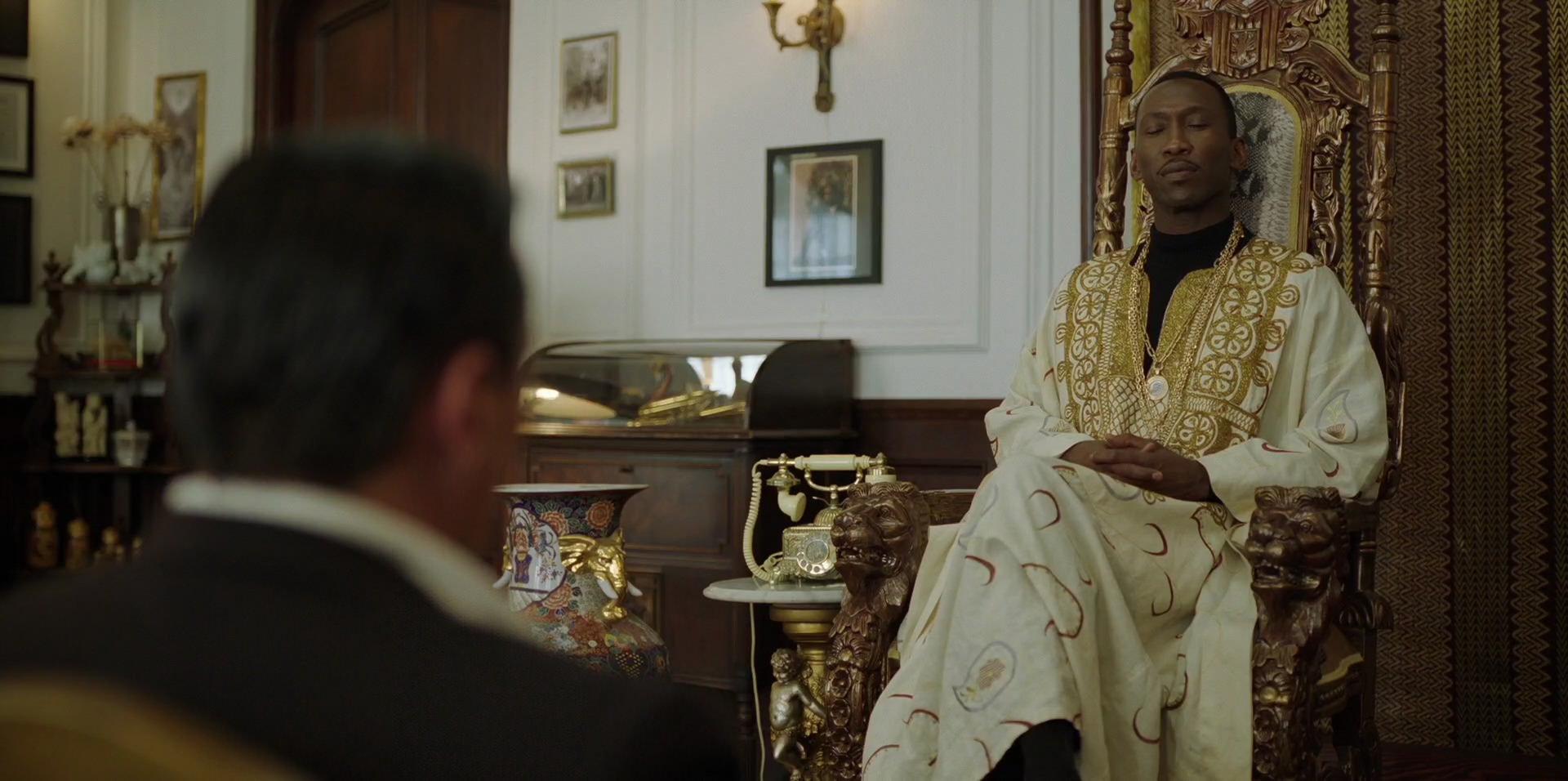 Green Book (2018) movie still 1744