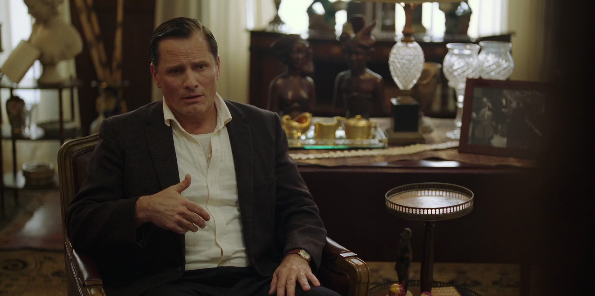 Green Book (2018) movie still 1747