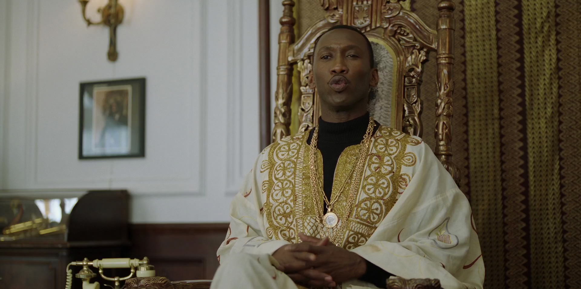 Green Book (2018) screencap 1749