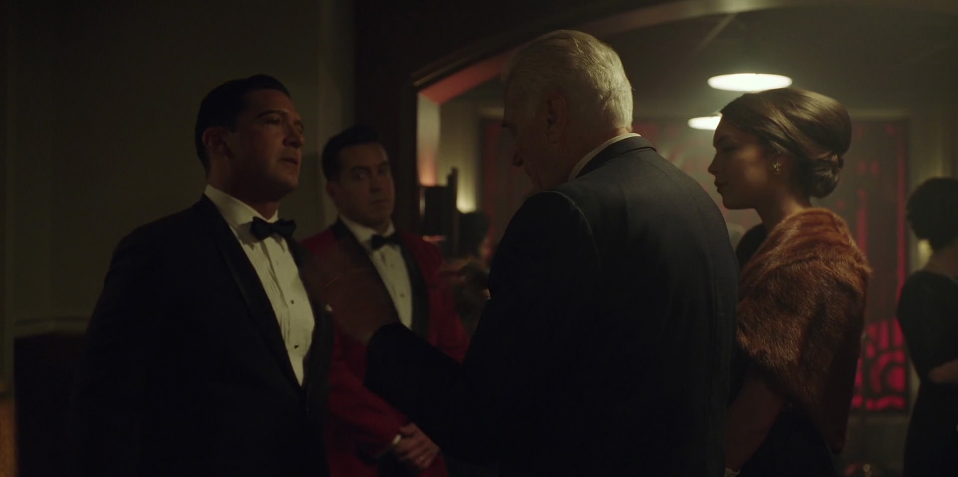Green Book (2018) movie still 175