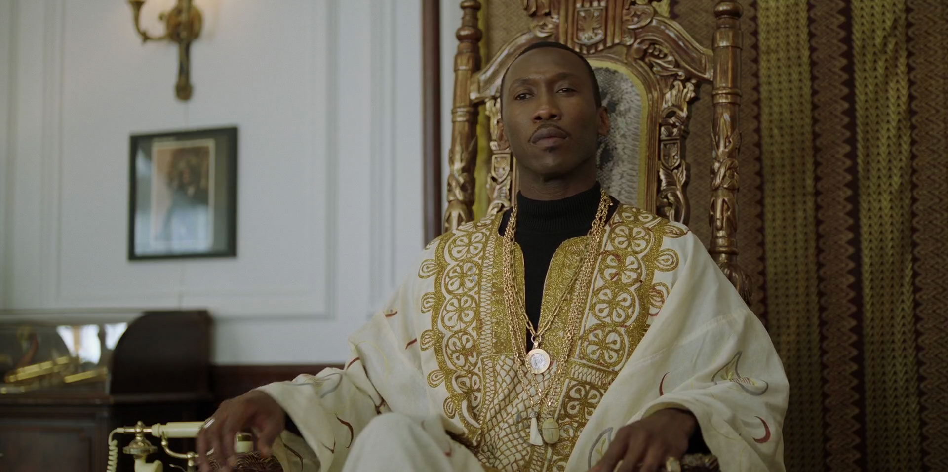 Green Book (2018) screencap 1752