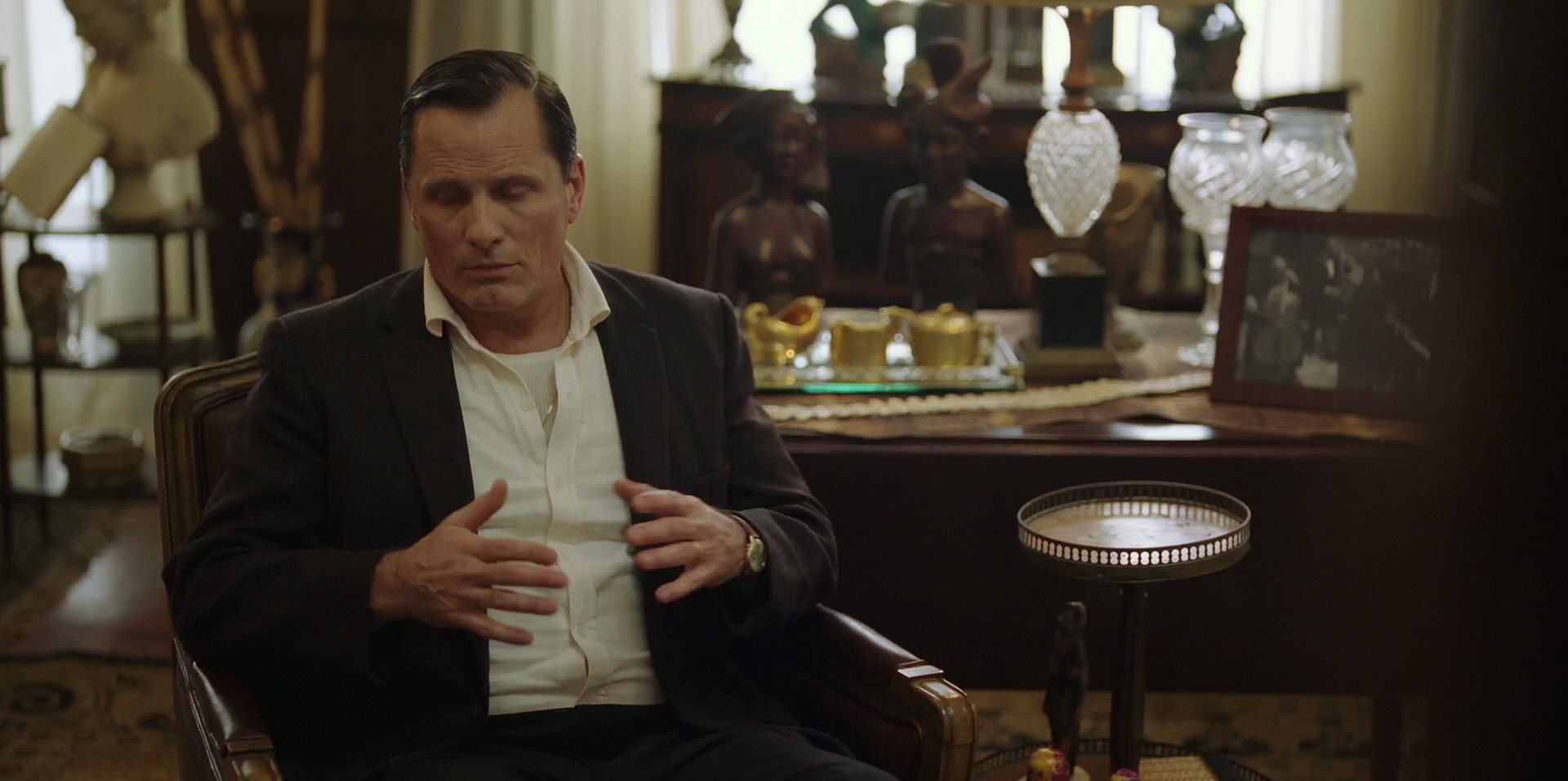 Green Book (2018) screencap 1755