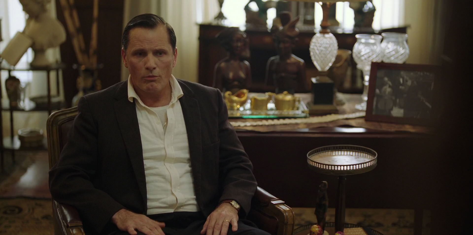 Green Book (2018) HD screenshot 1757