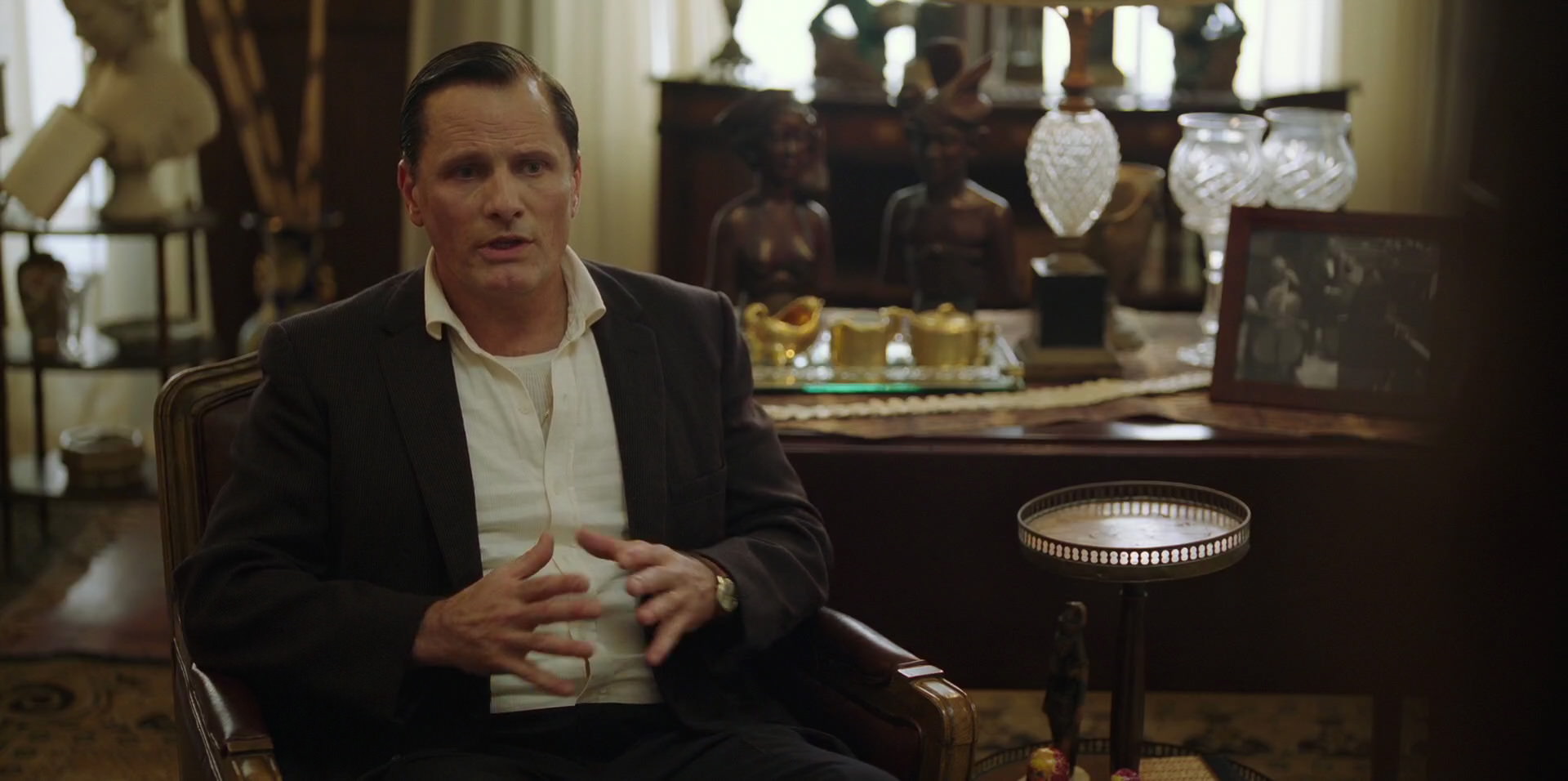 Green Book (2018) screencap 1758