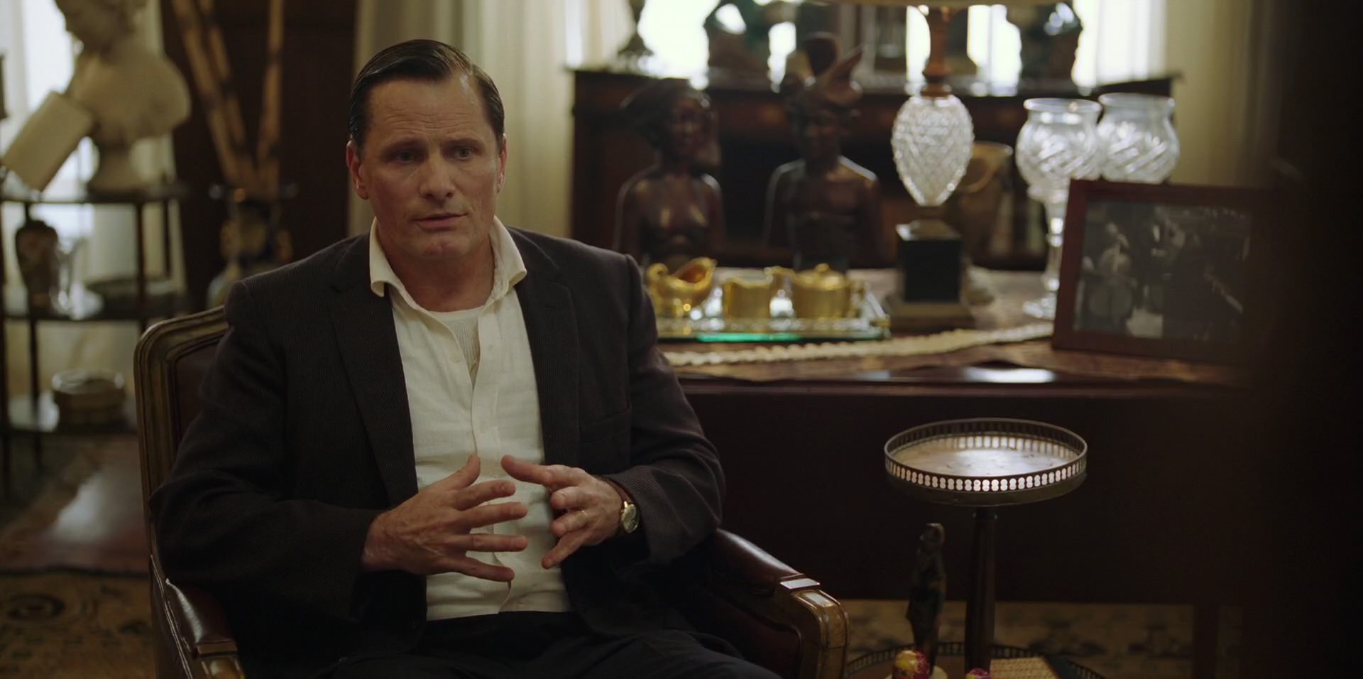 Green Book (2018) movie still 1759