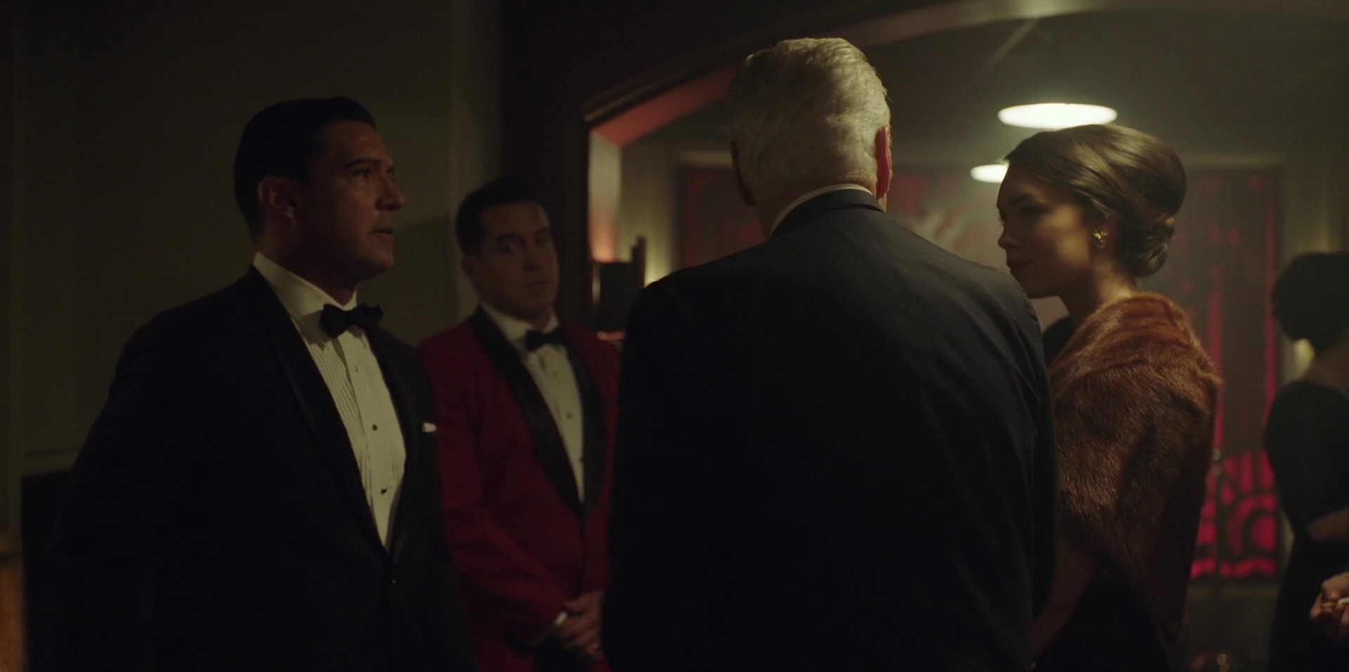 Green Book (2018) HD screenshot 176