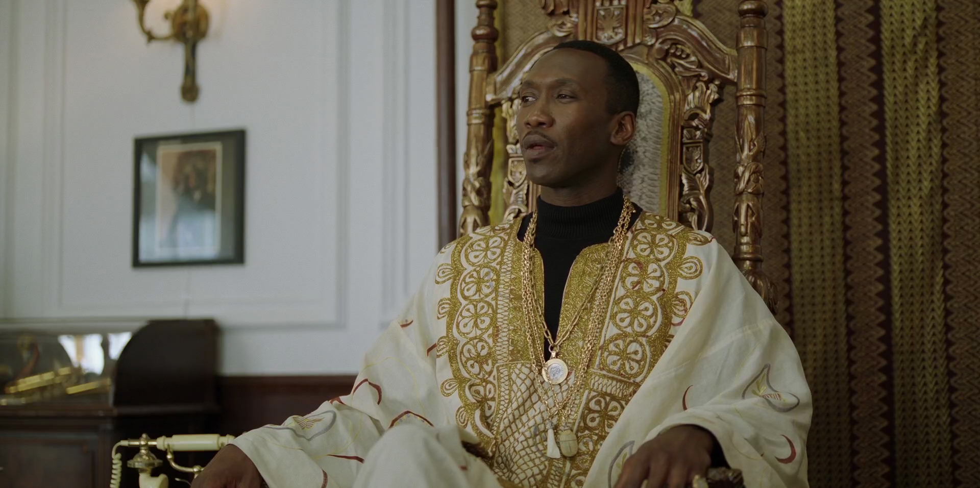 Green Book (2018) screencap 1764
