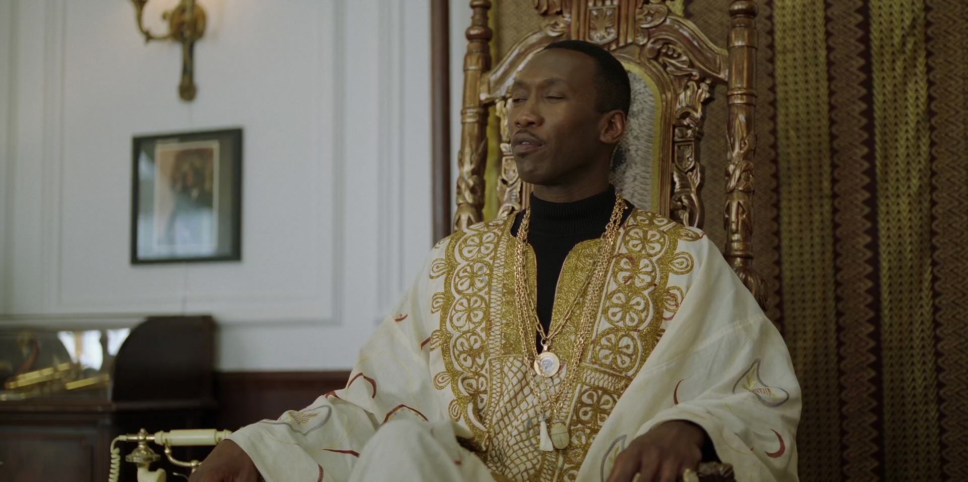 Green Book (2018) movie still 1765