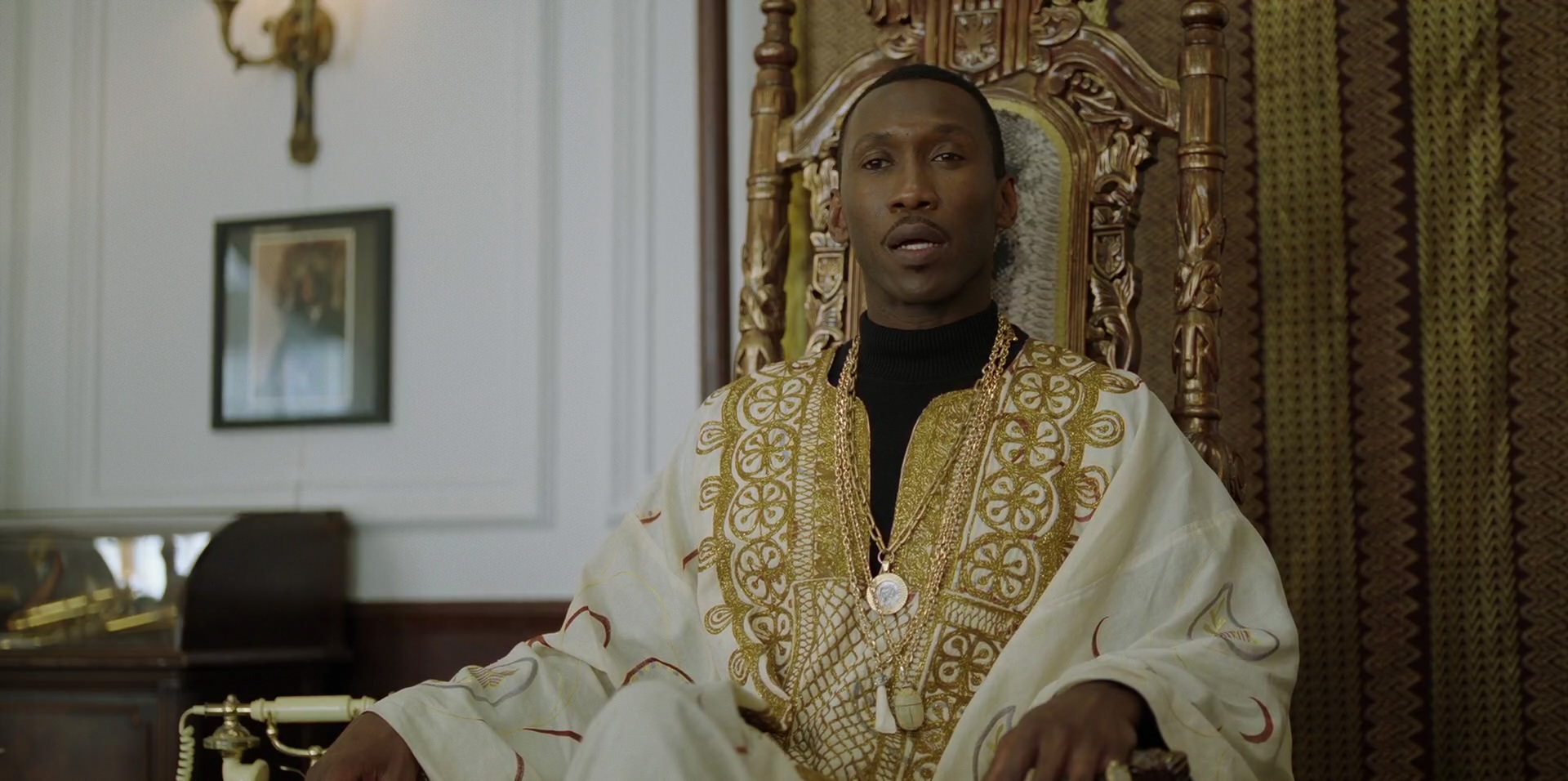 Green Book (2018) movie still 1768