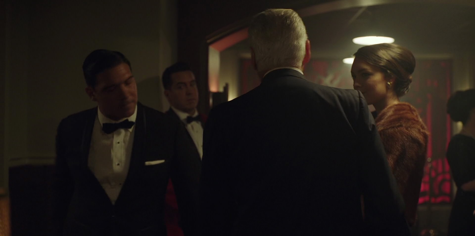Green Book (2018) screencap 177