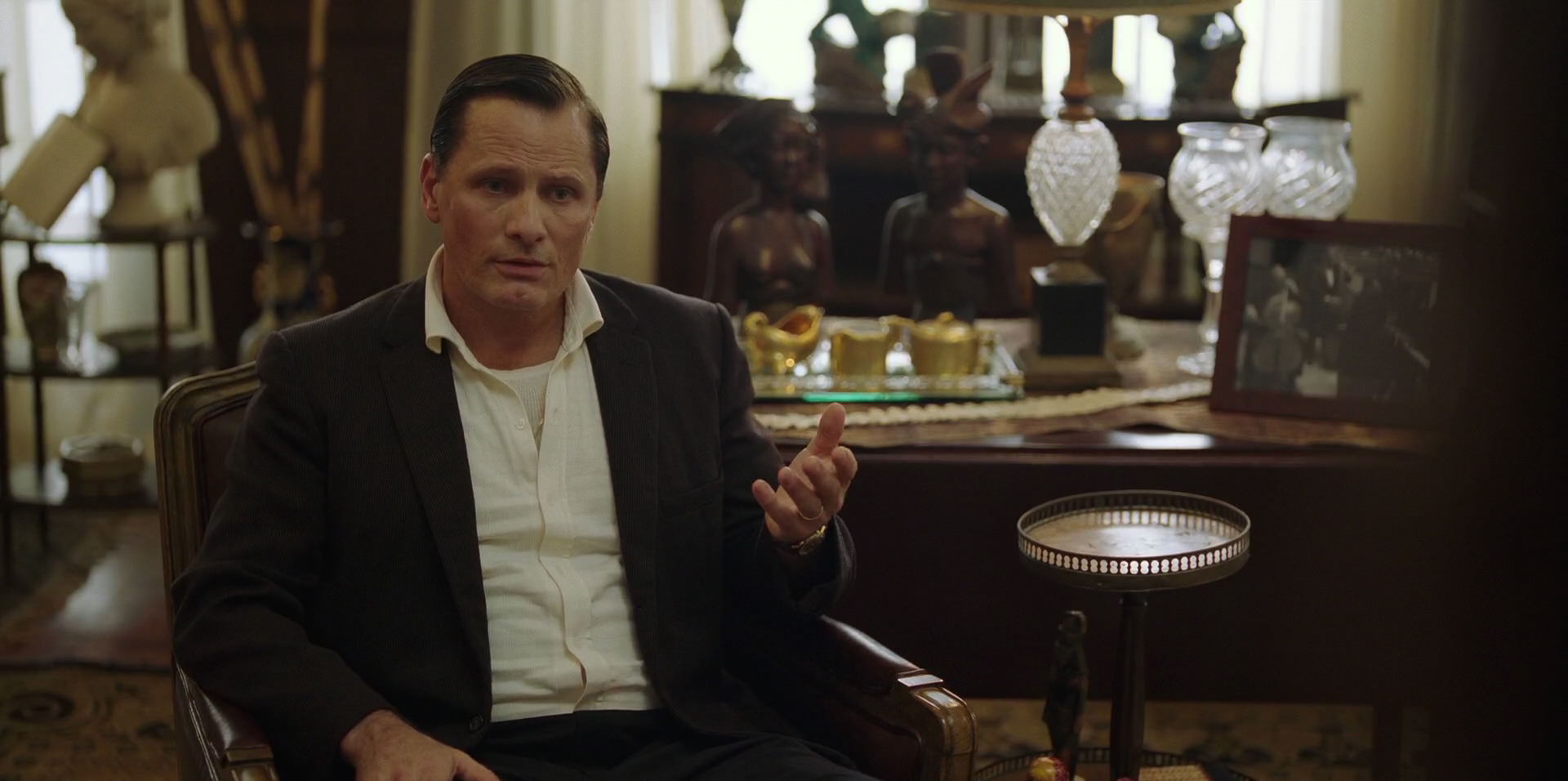 Green Book (2018) HD screenshot 1775