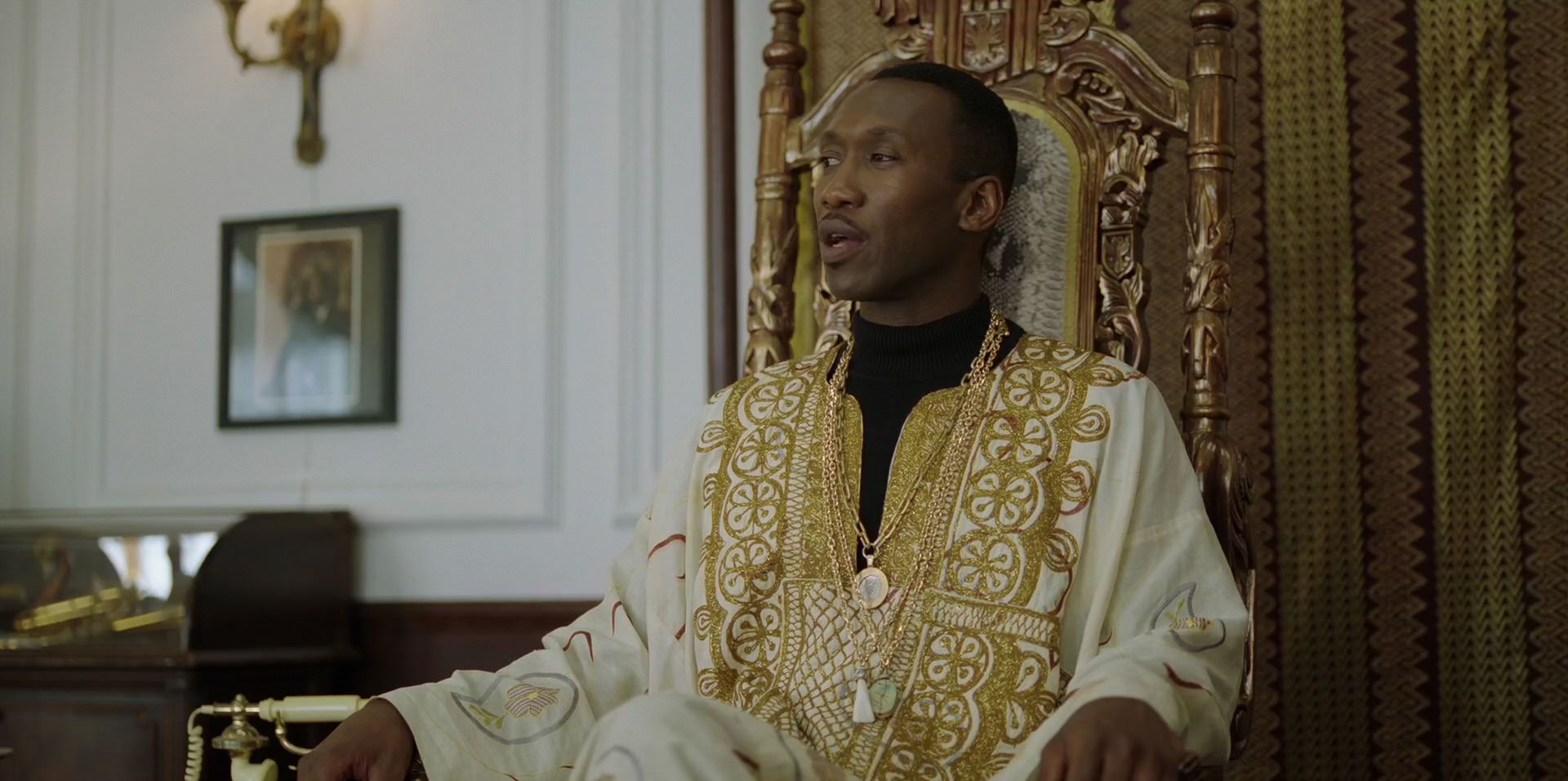 Green Book (2018) movie still 1780