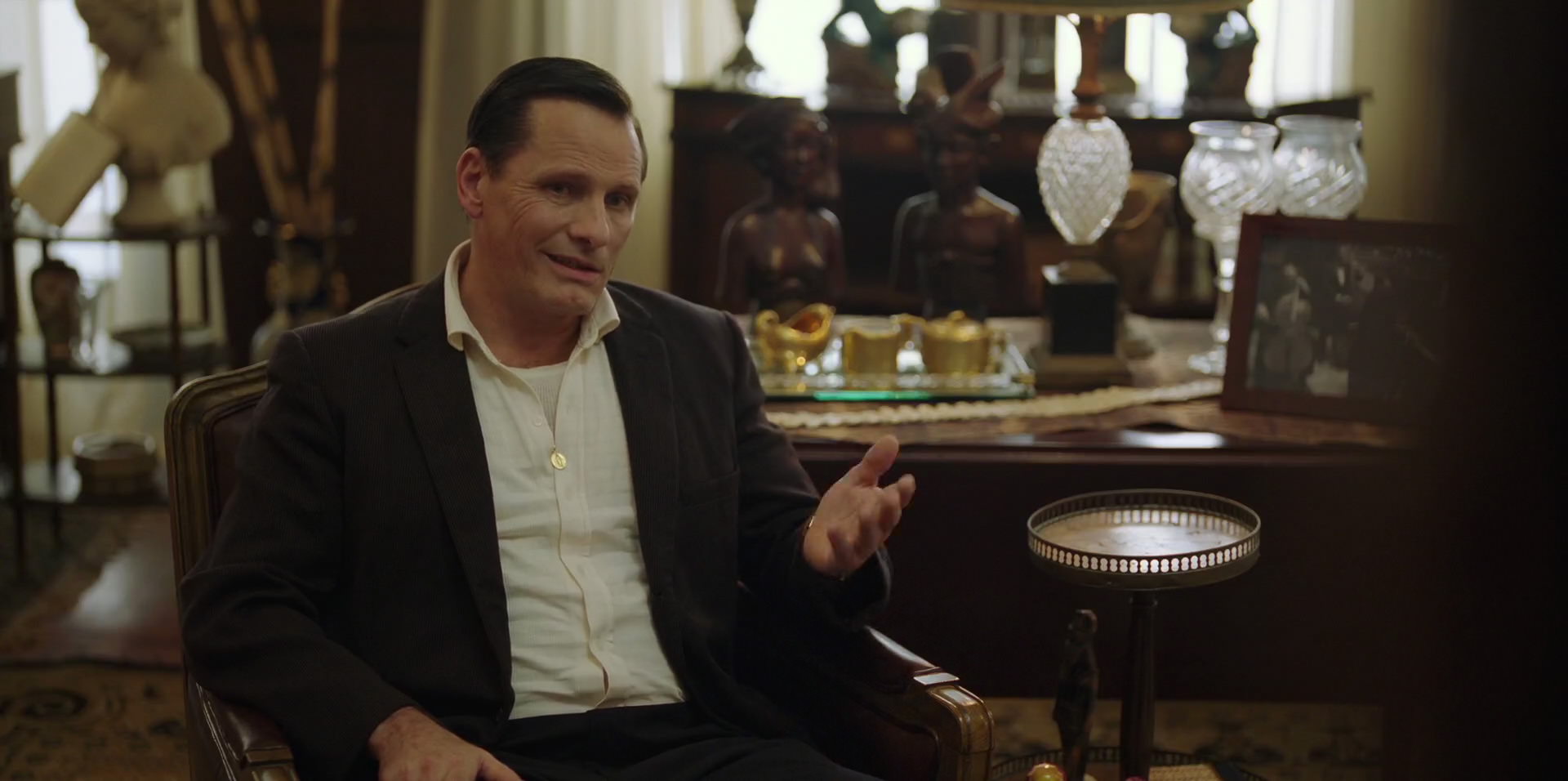 Green Book (2018) movie still 1786