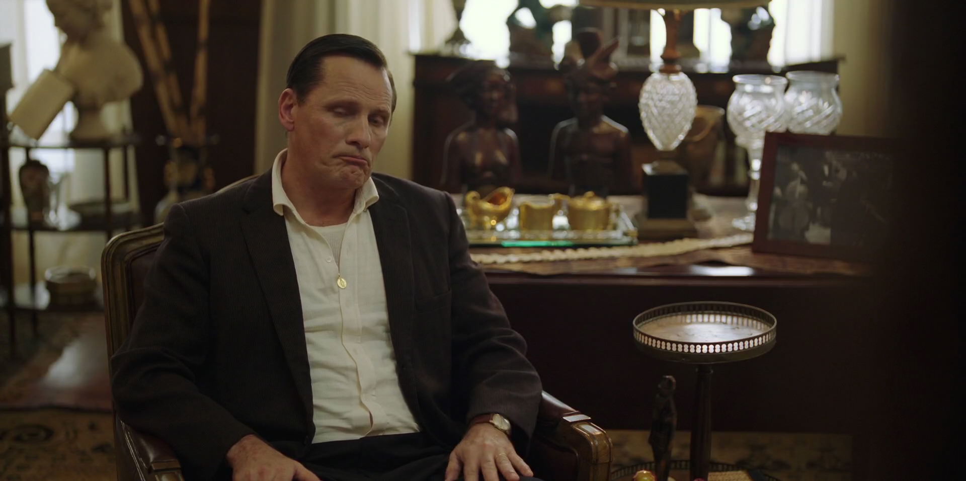 Green Book (2018) HD screenshot 1787