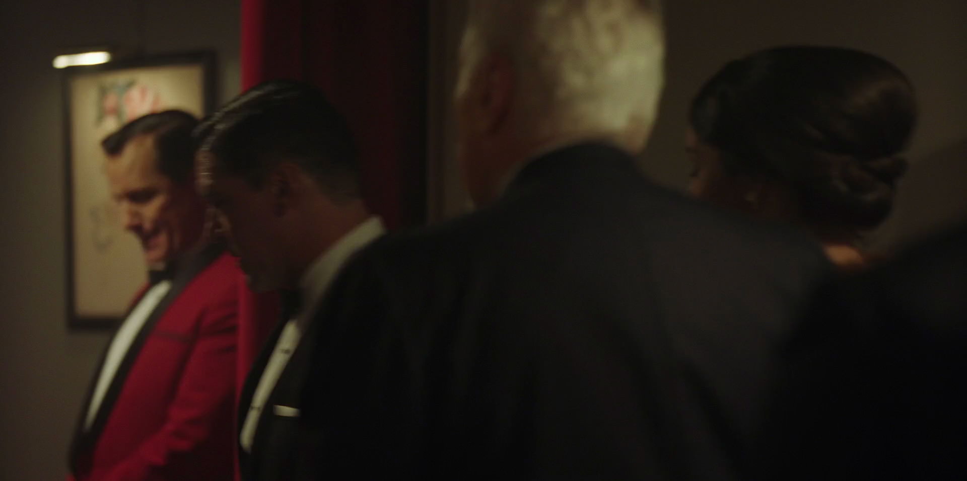Green Book (2018) HD screenshot 179