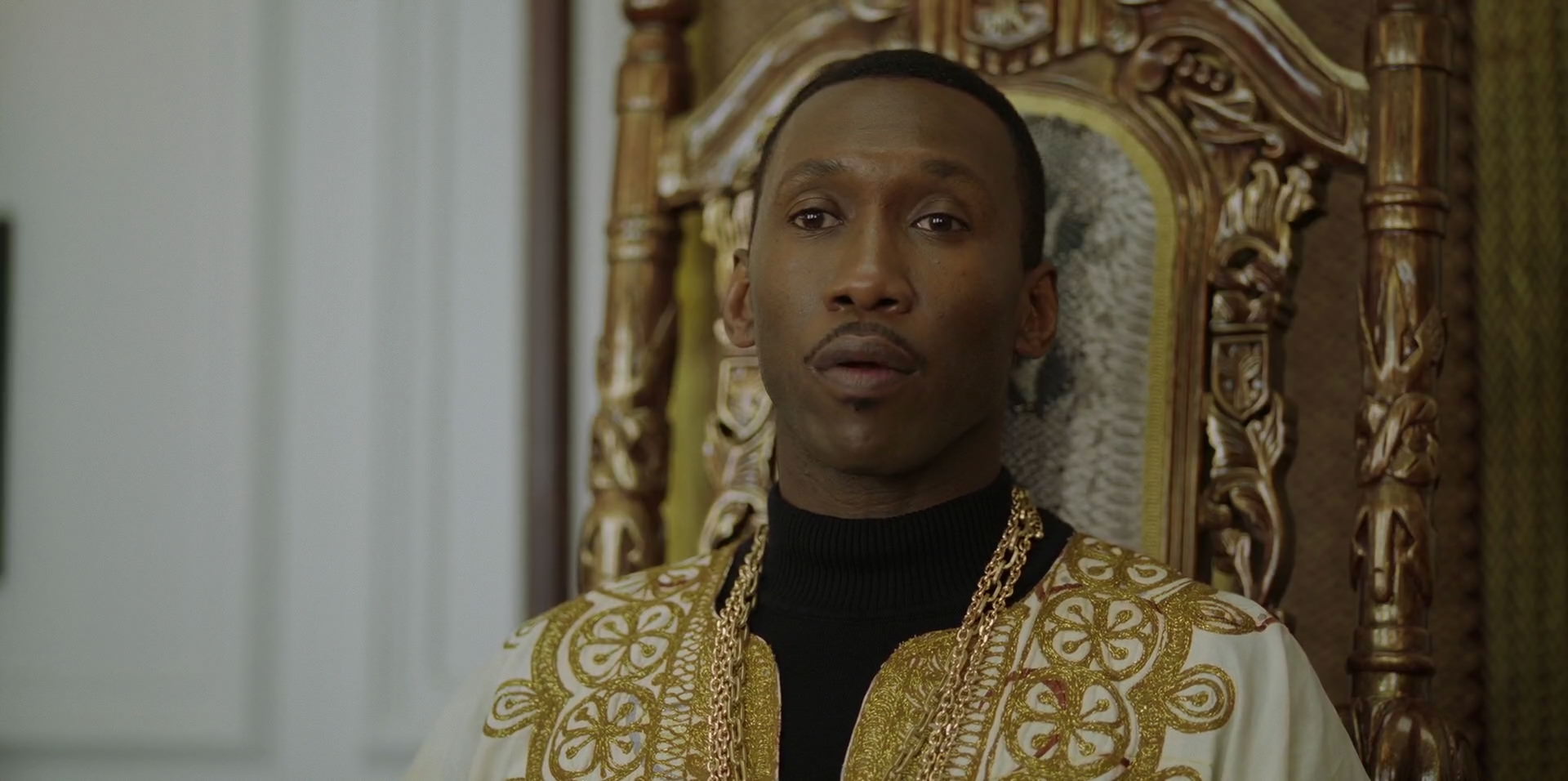 Green Book (2018) movie still 1792