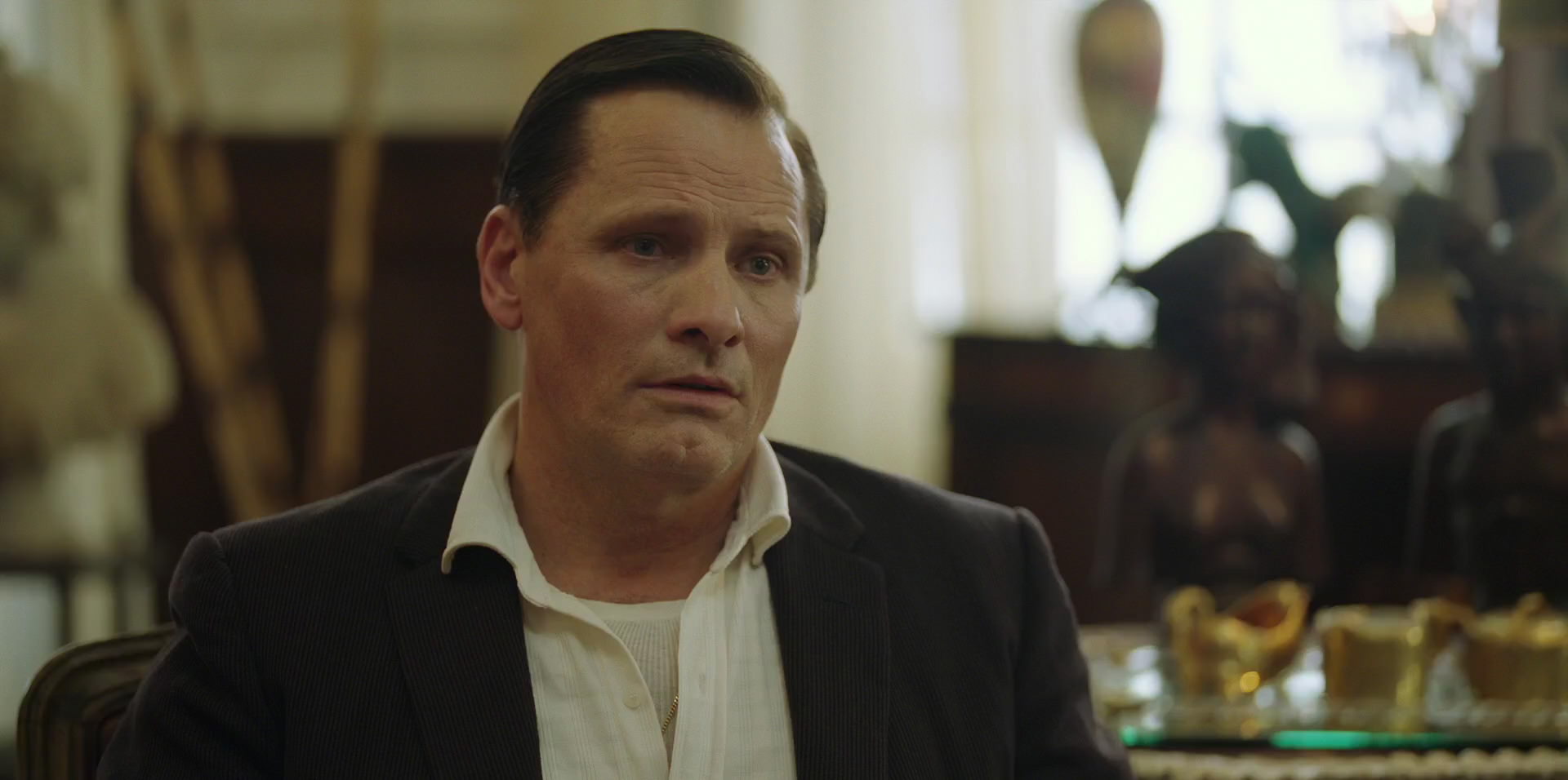 Green Book (2018) HD screenshot 1793