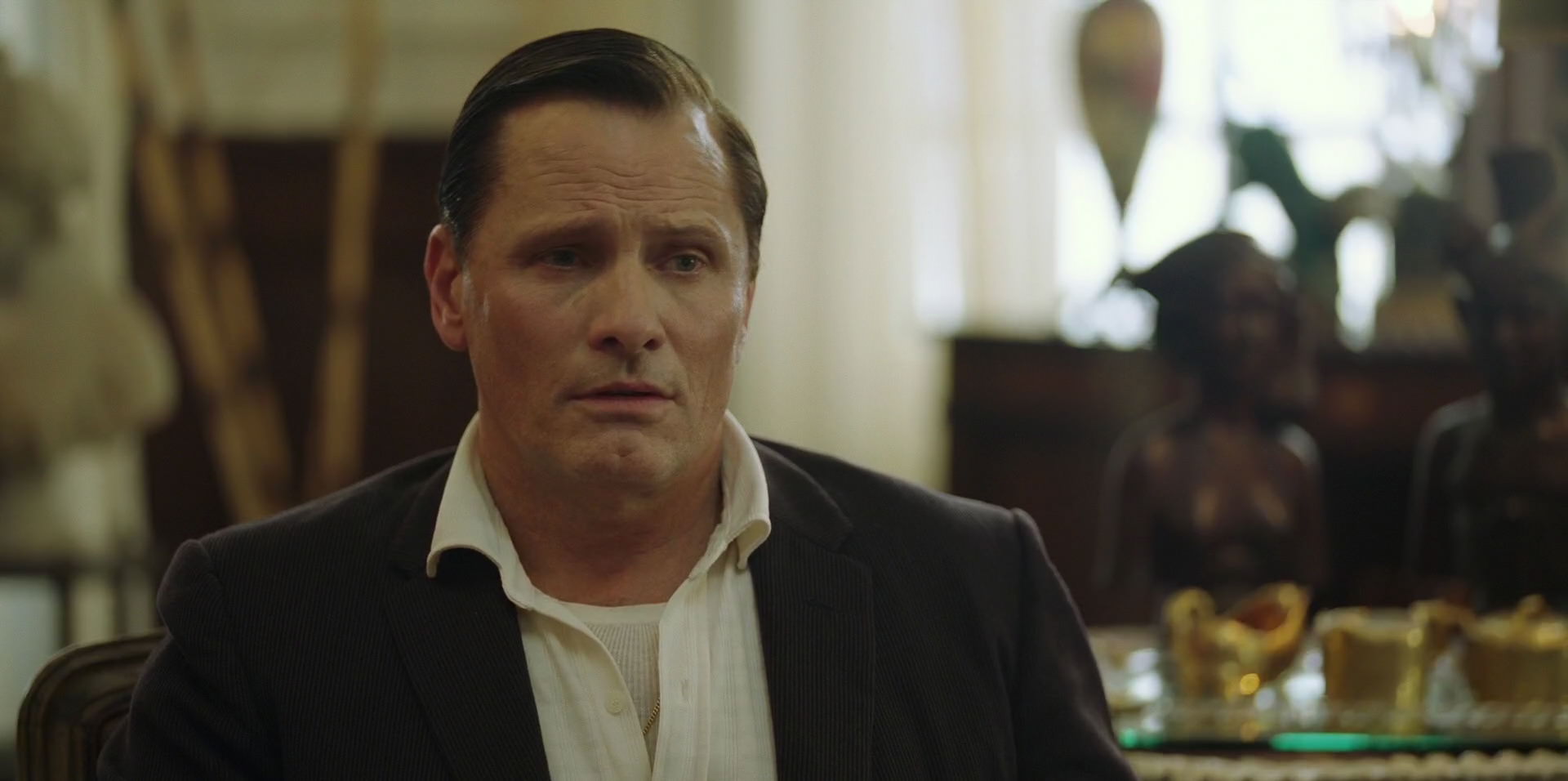 Green Book (2018) HD screenshot 1796