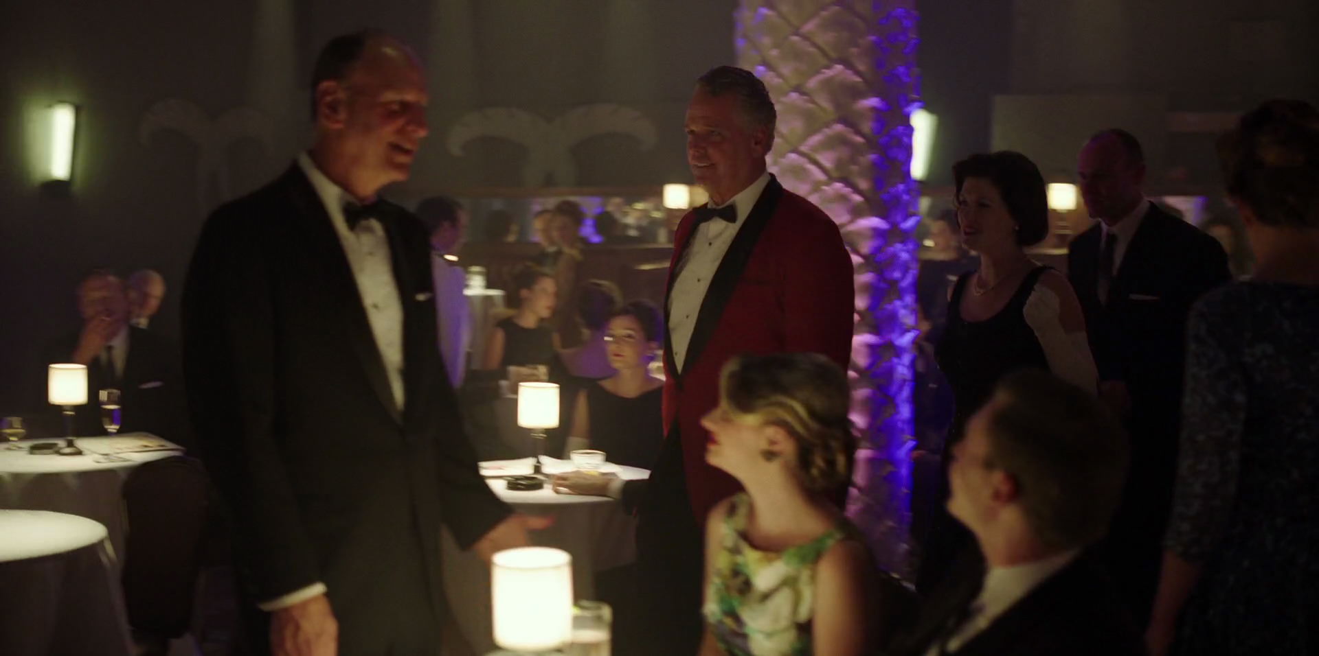 Green Book (2018) screencap 18