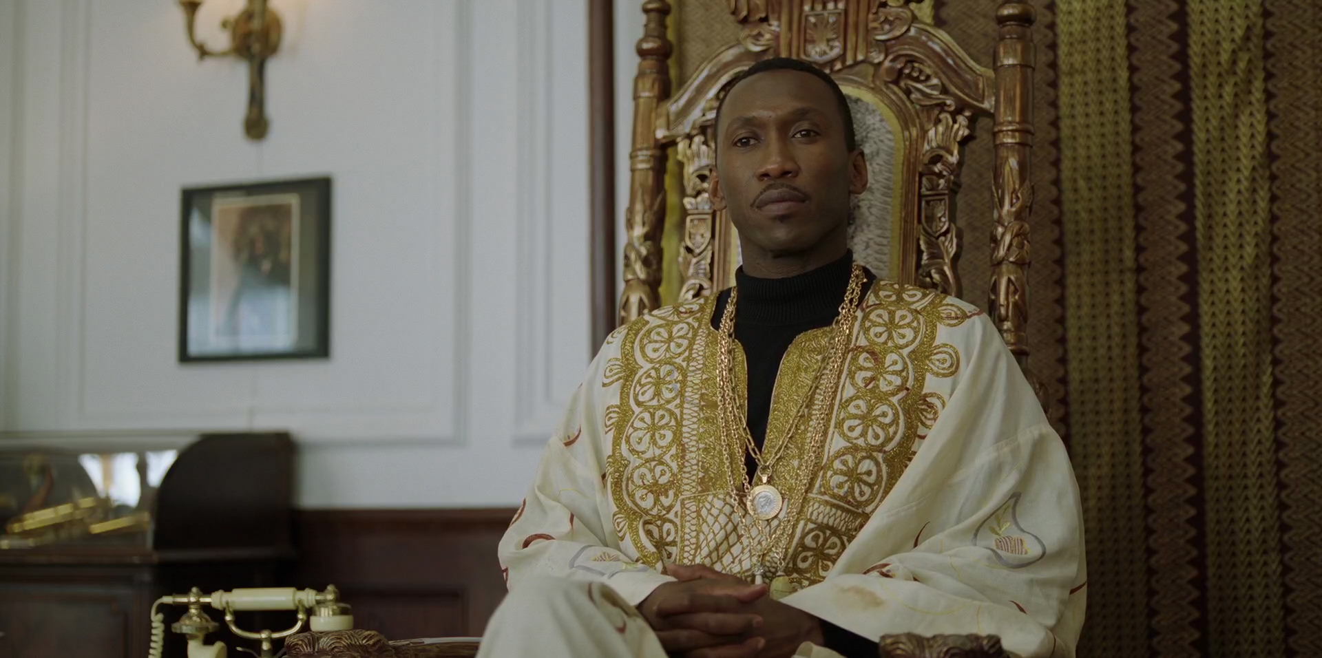 Green Book (2018) screencap 1800