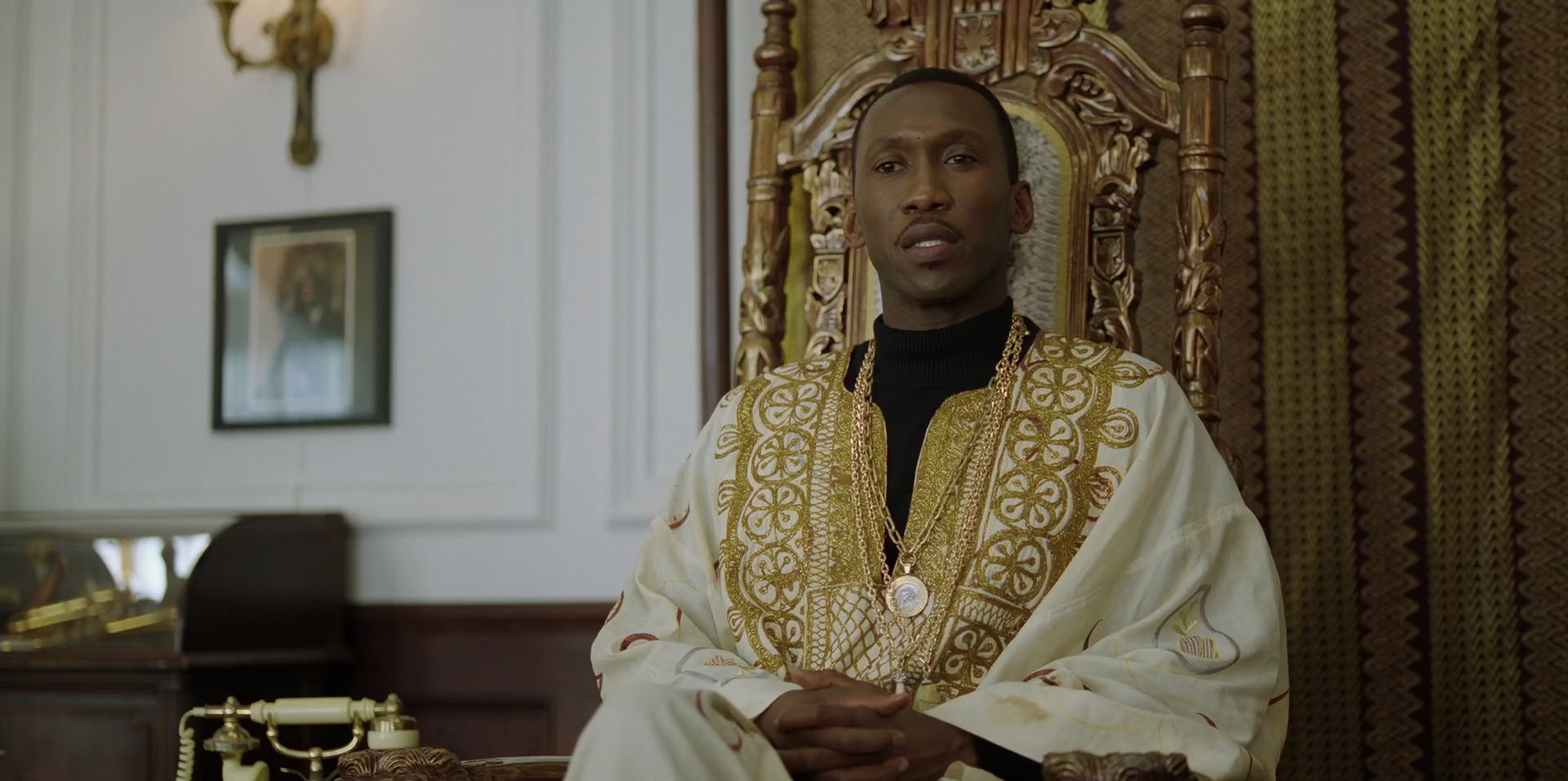 Green Book (2018) movie still 1804