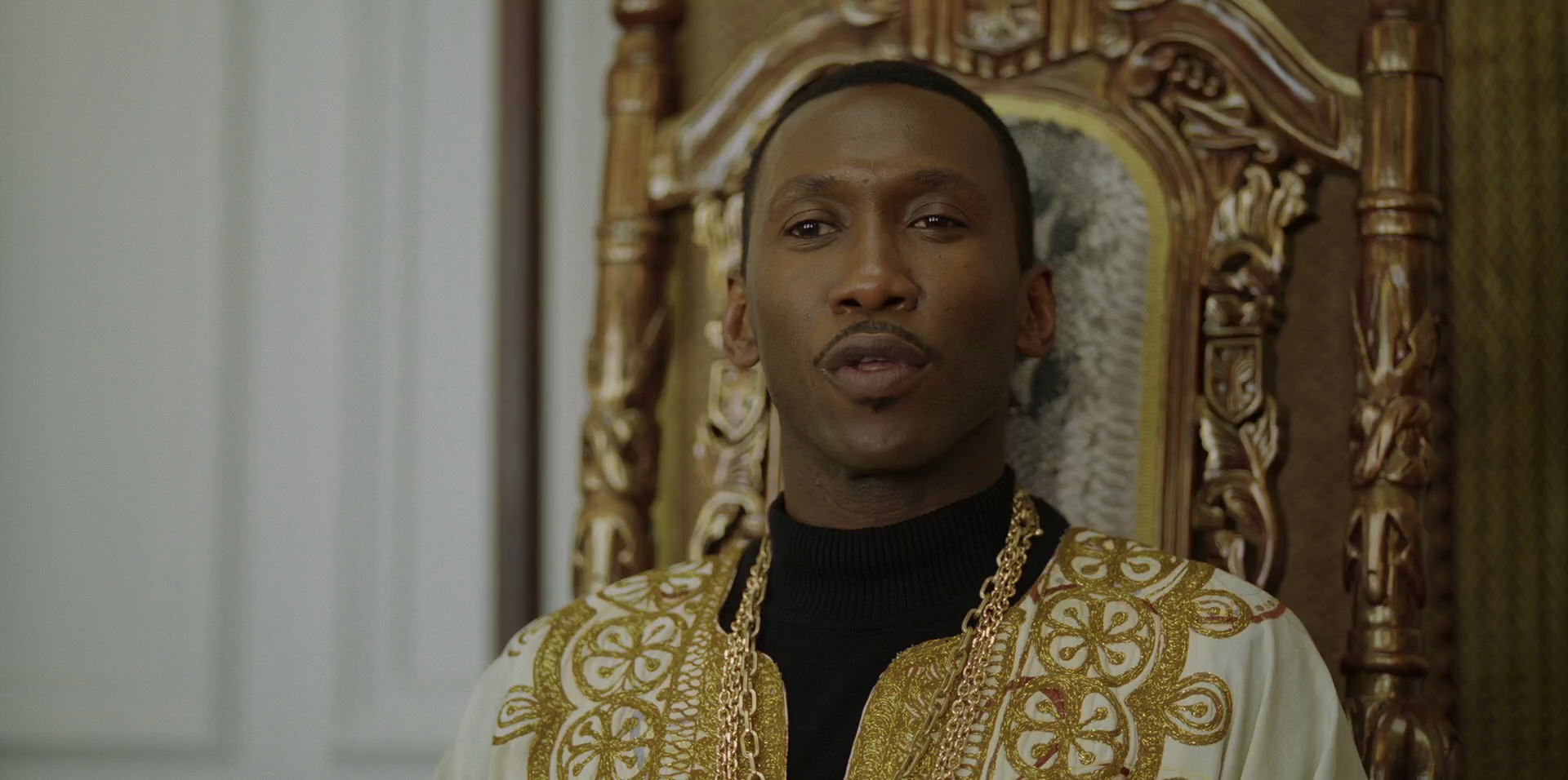 Green Book (2018) HD screenshot 1808