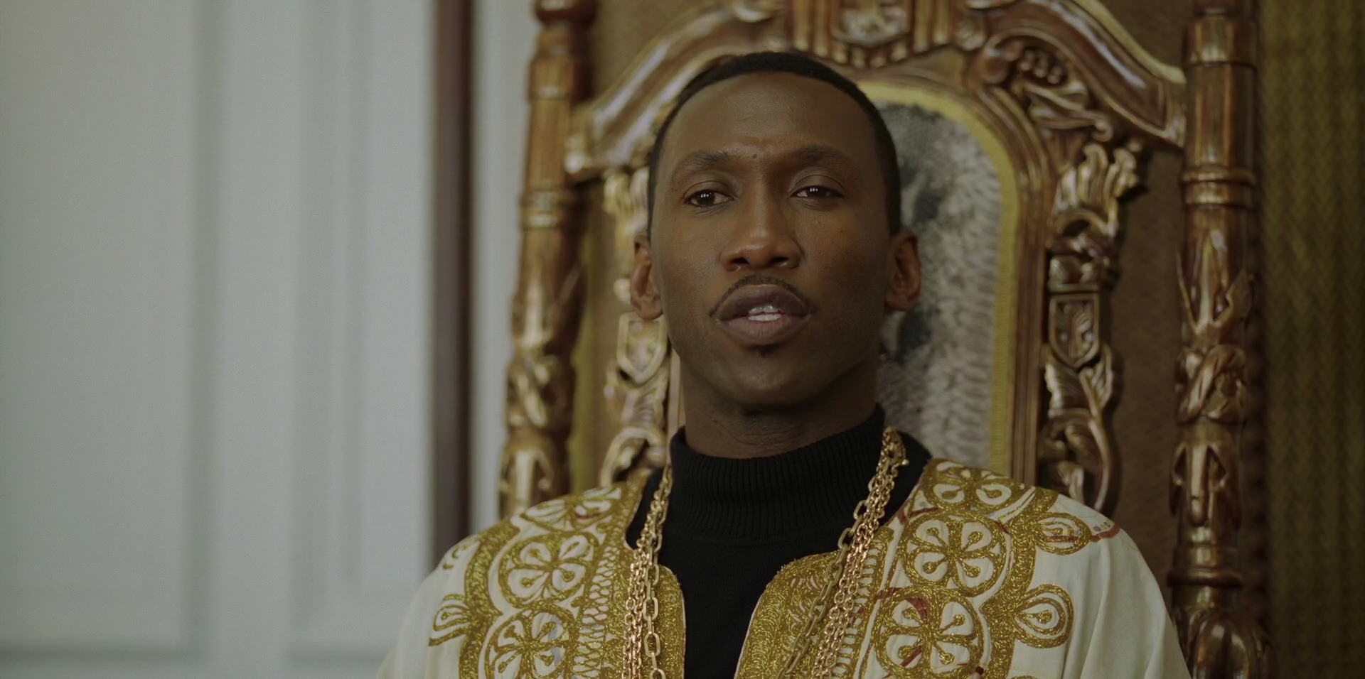 Green Book (2018) movie still 1810