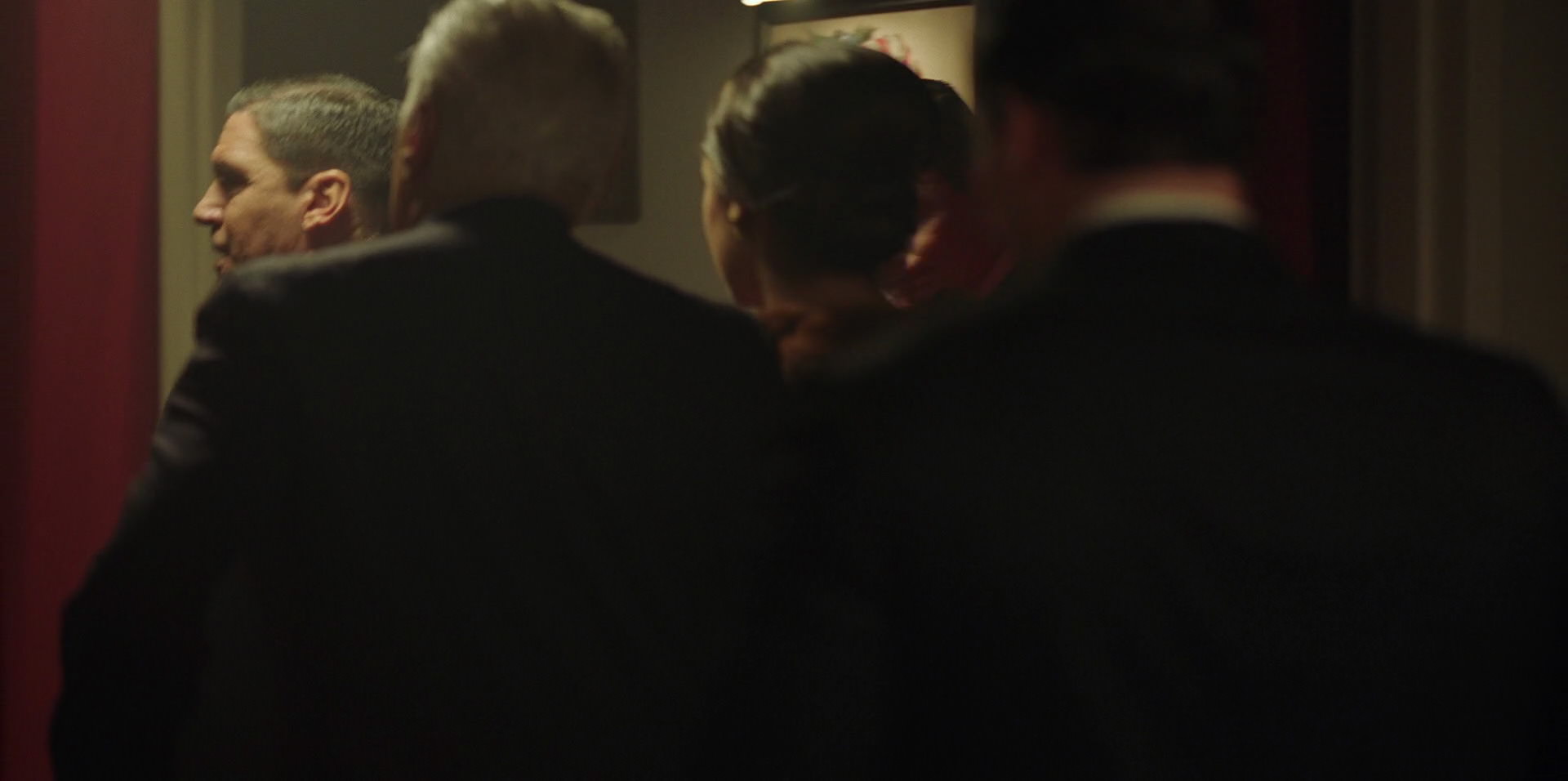 Green Book (2018) HD screenshot 182