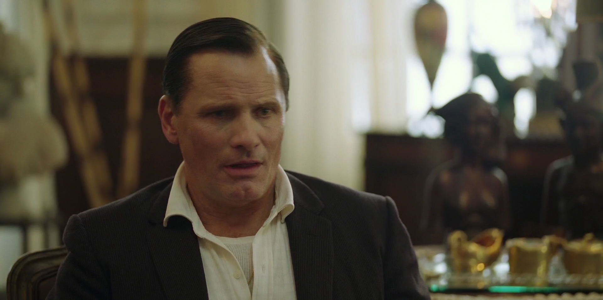 Green Book (2018) HD screenshot 1820