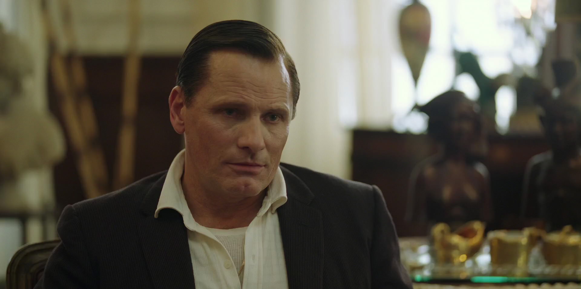 Green Book (2018) movie still 1822