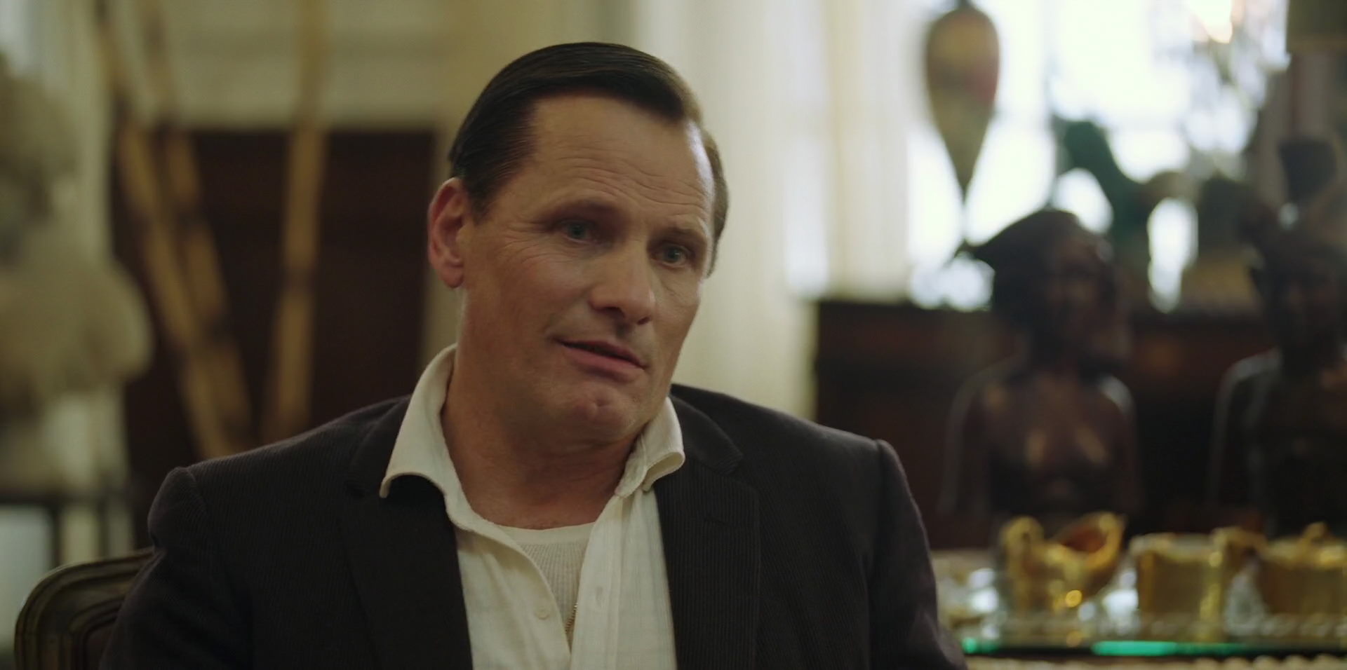 Green Book (2018) movie still 1825