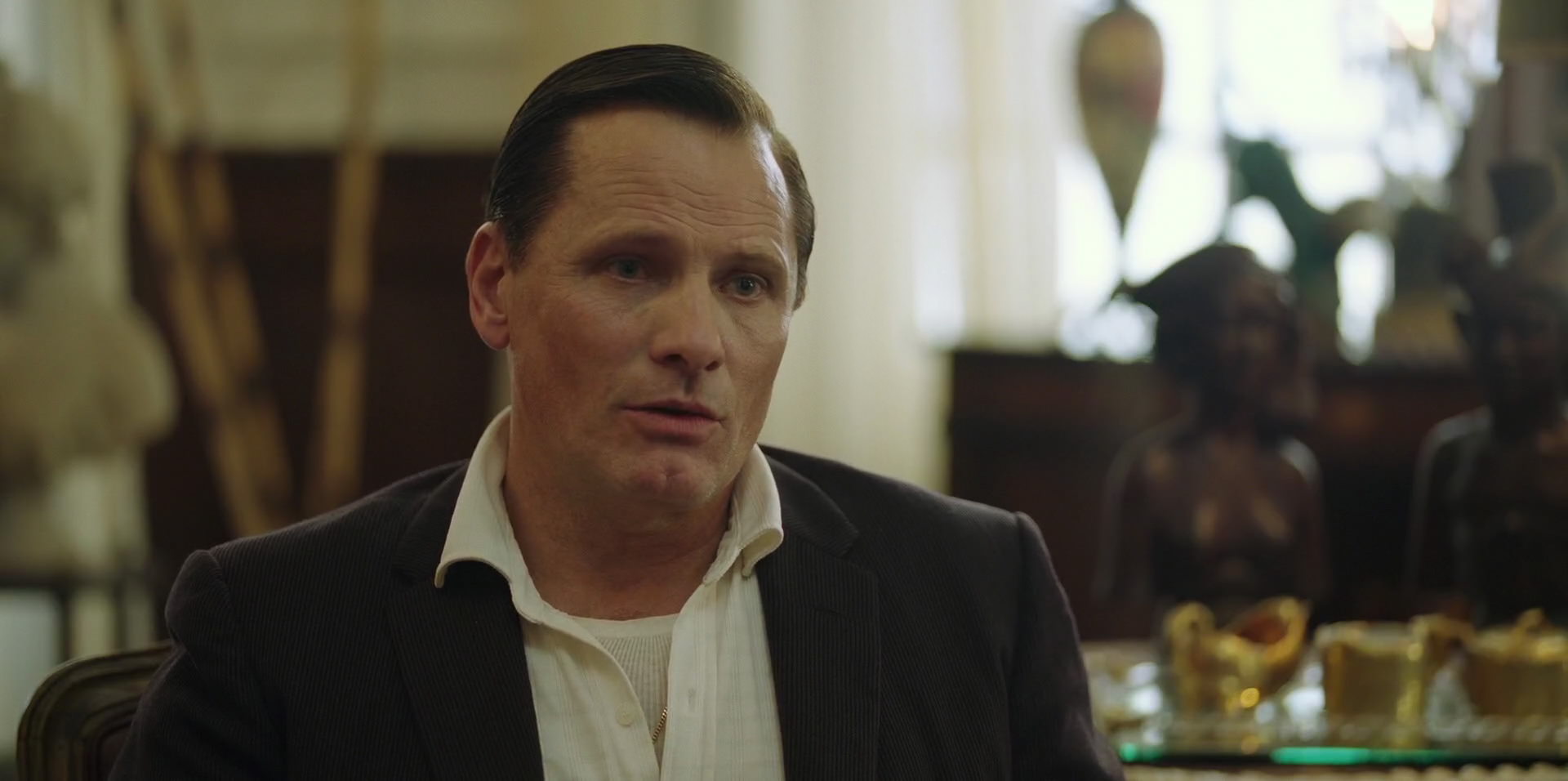Green Book (2018) HD screenshot 1826
