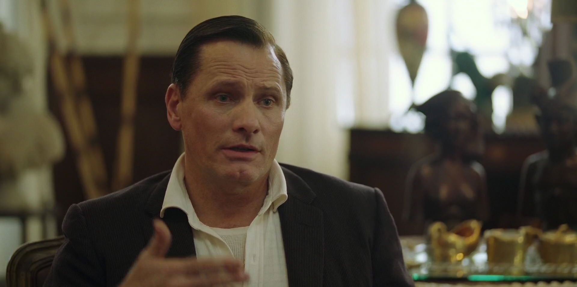 Green Book (2018) movie still 1828