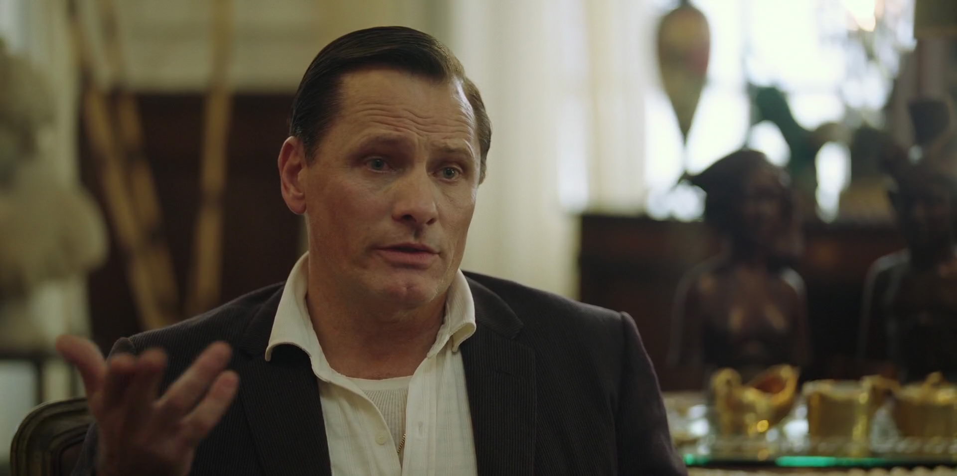 Green Book (2018) HD screenshot 1829