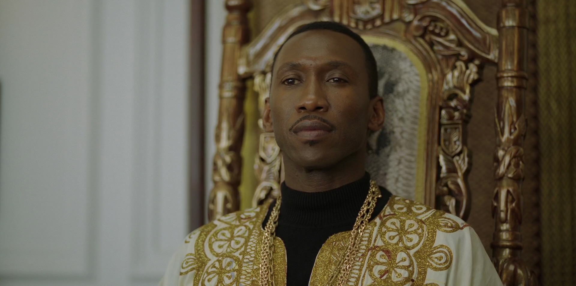 Green Book (2018) HD screenshot 1832