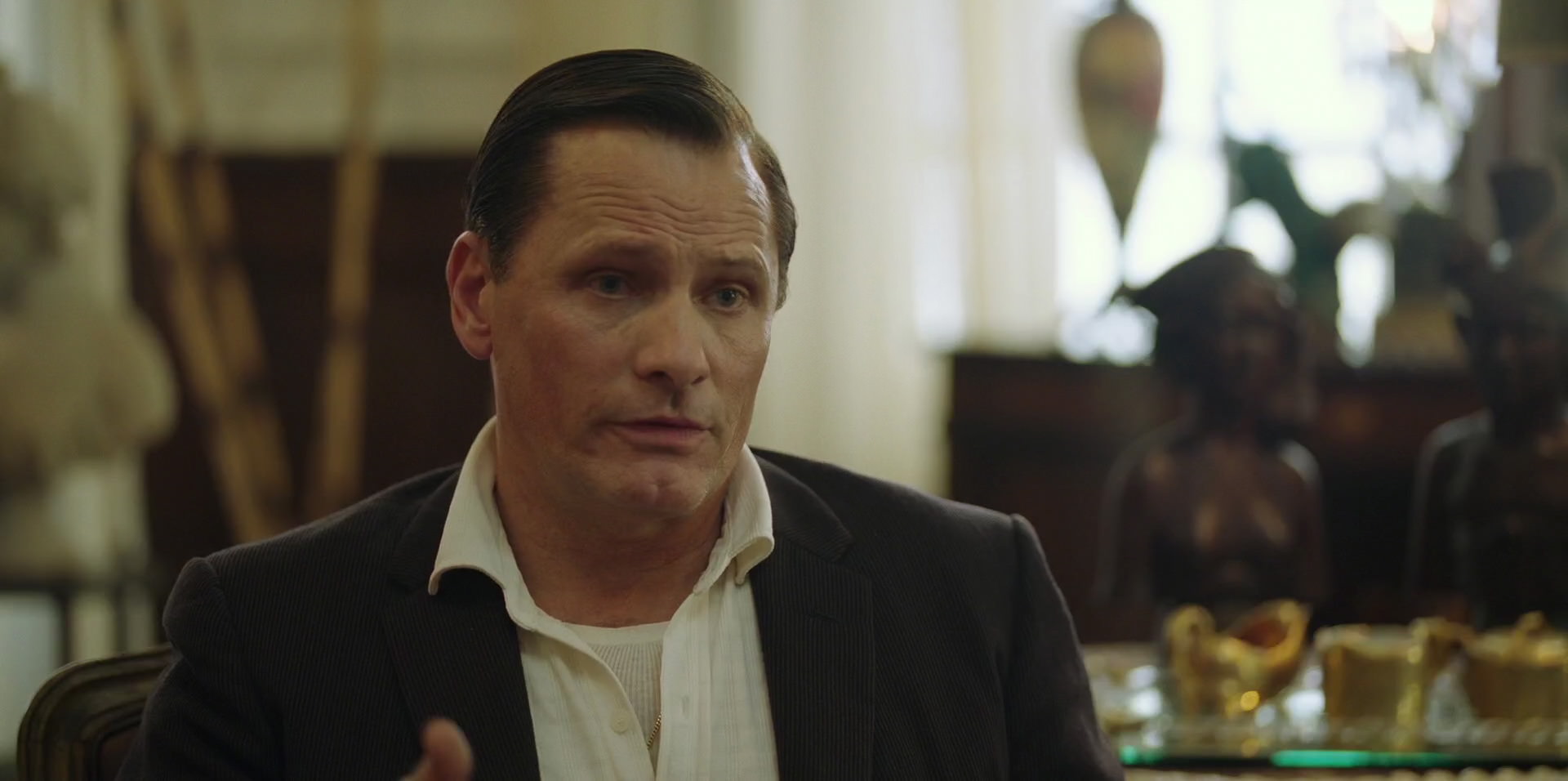 Green Book (2018) movie still 1834