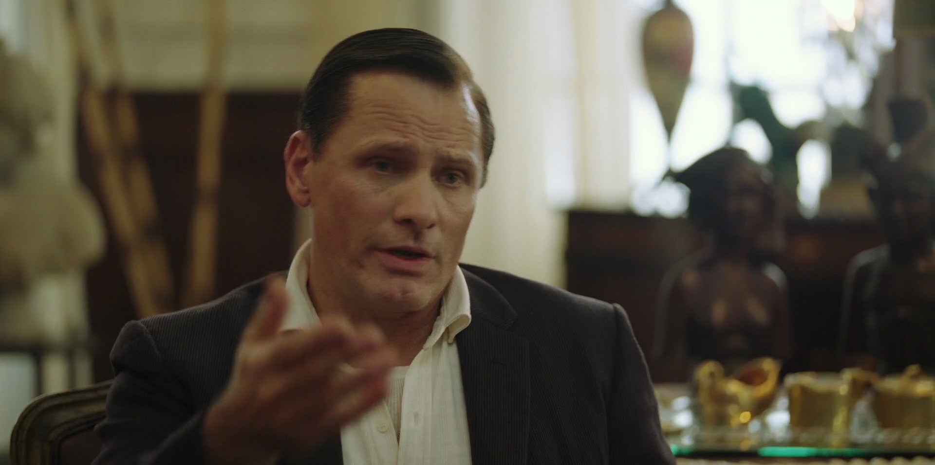 Green Book (2018) HD screenshot 1835